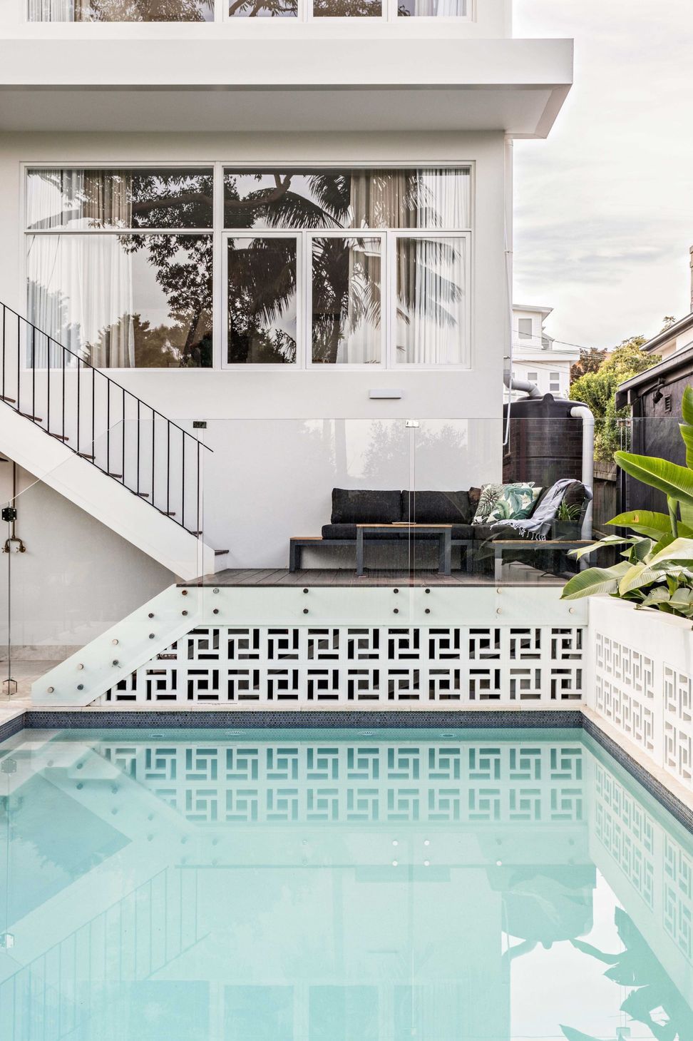 Mid Century Modern