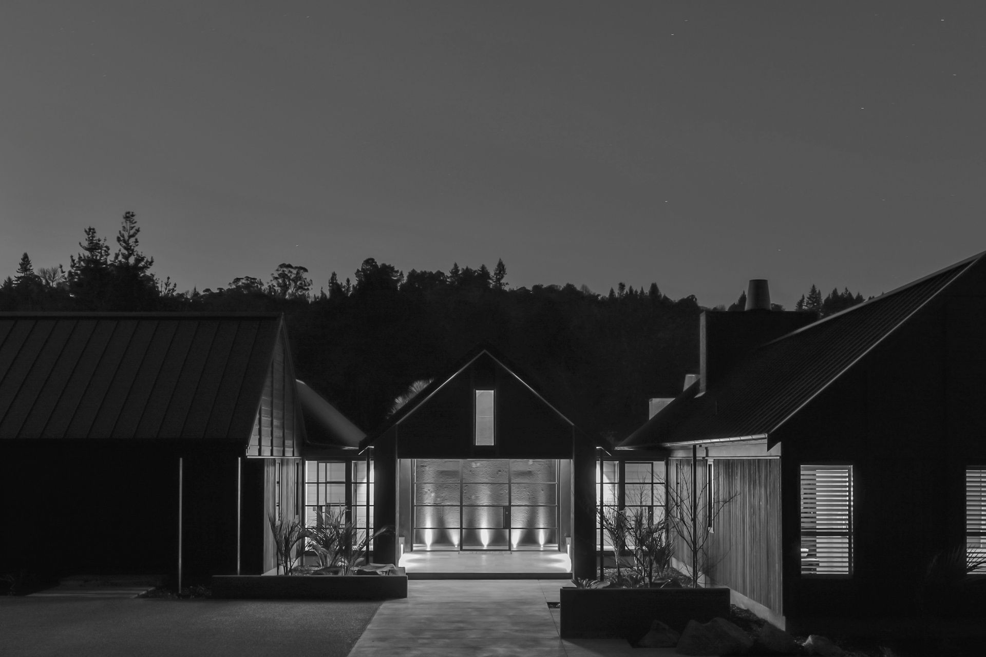 Acacia Bay Gables