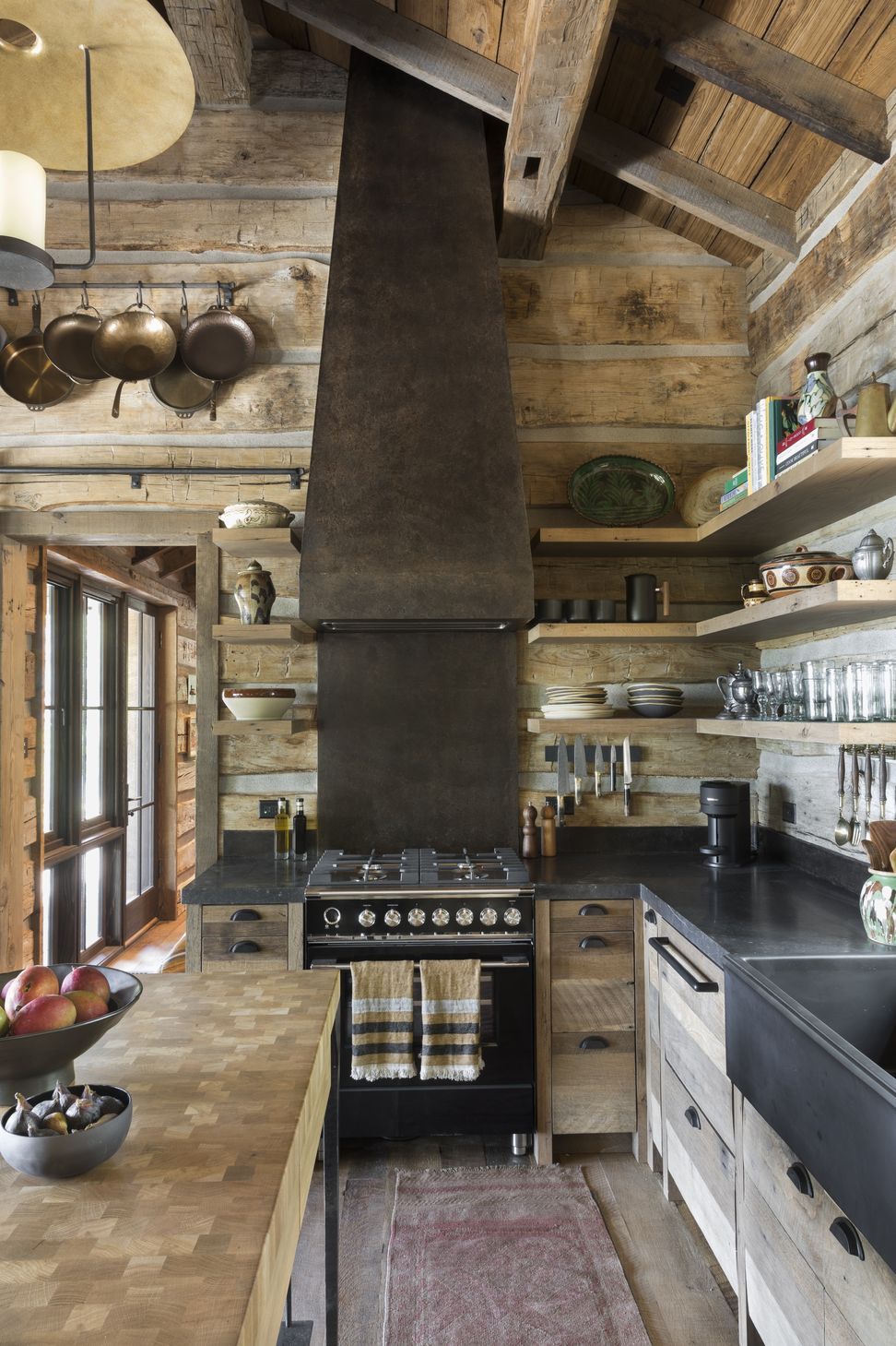 cravotta-interiors-whitefish-kitchen-rose-tarlow-cookware-ladder-montana-ap-compressed.jpg