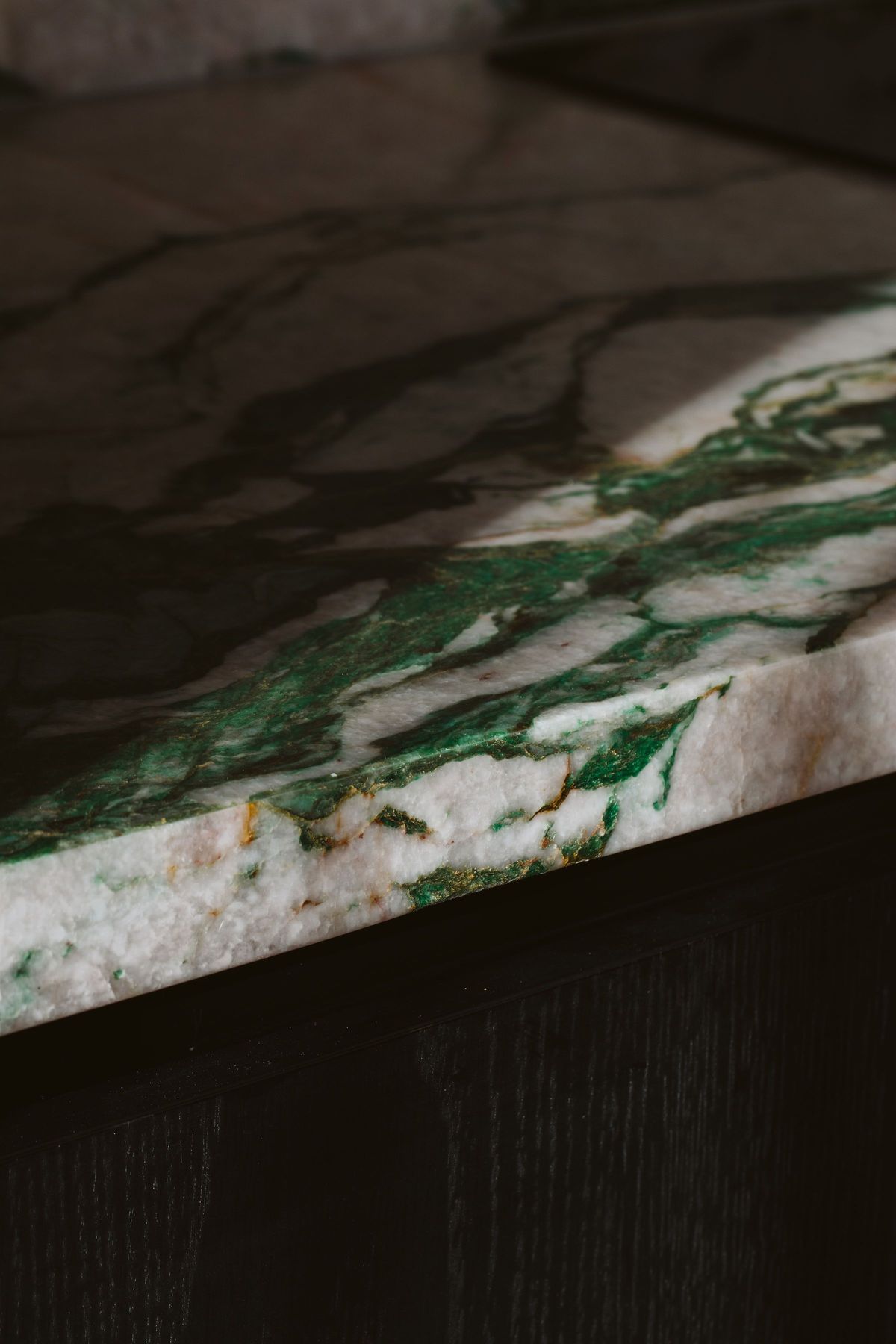 Green with Envy