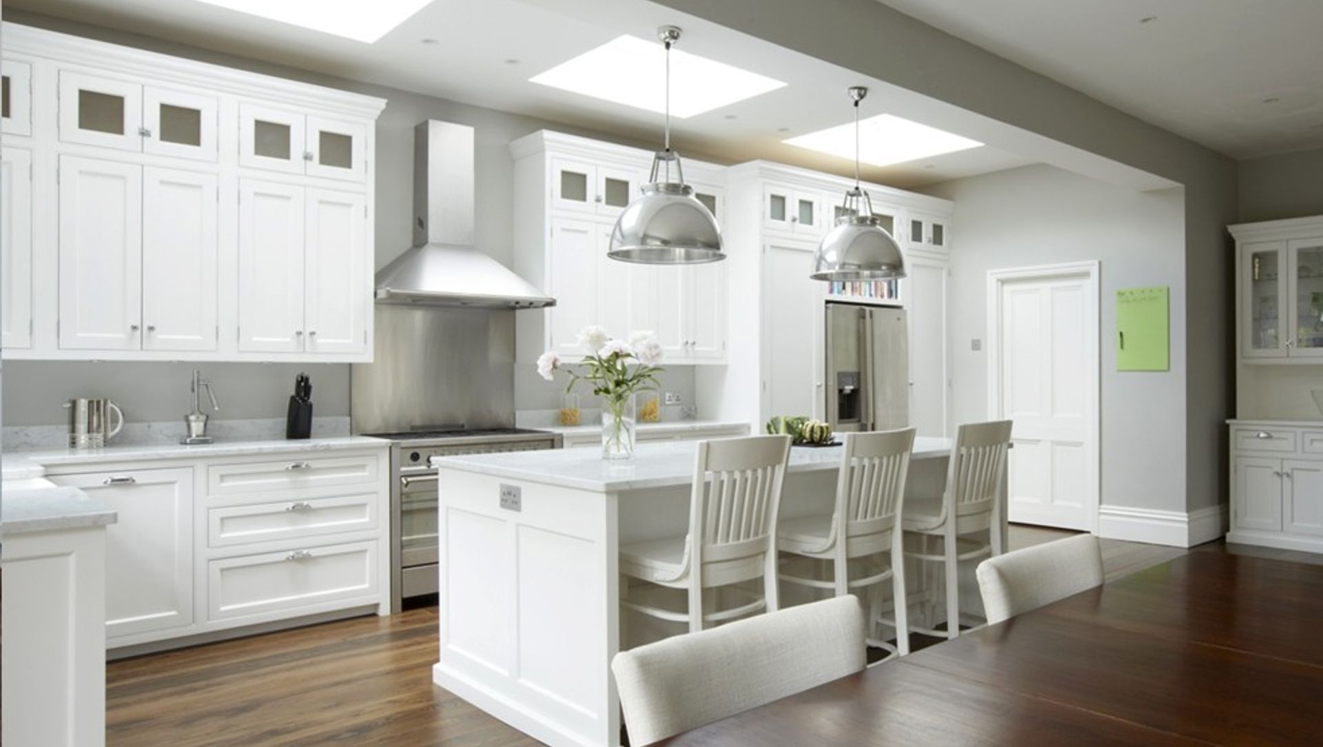 Hampton Kitchens banner