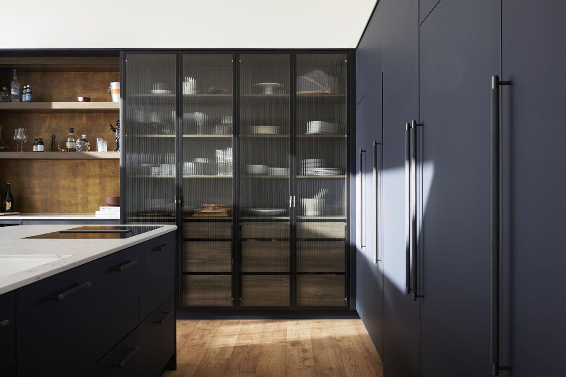 Cockerill Kitchen