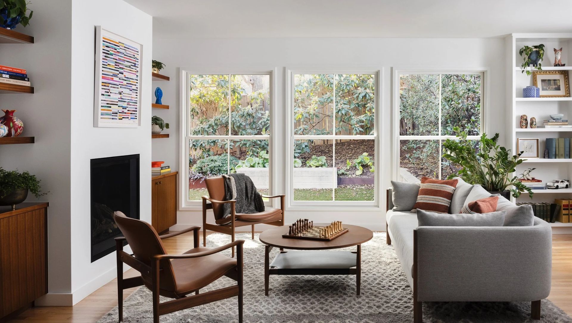 Westlake Hills Residence banner