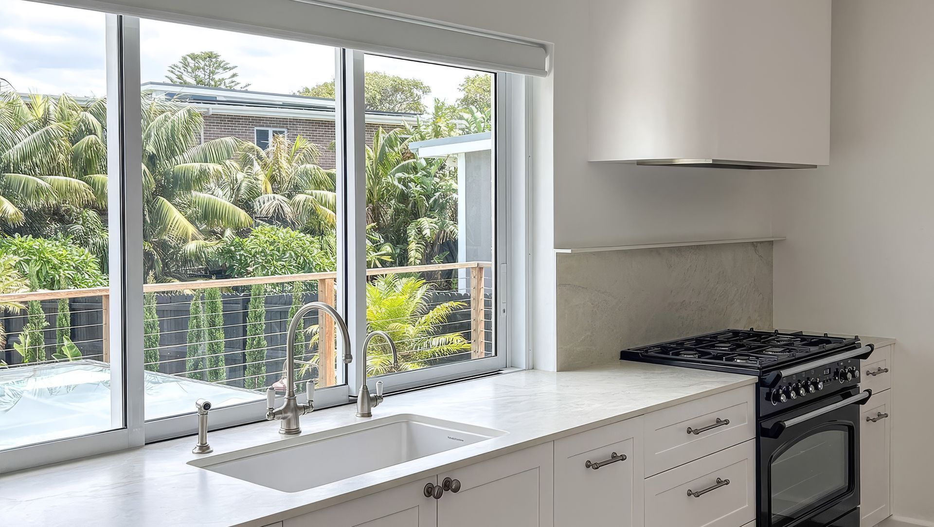 A Kitchen Designed for Calm banner