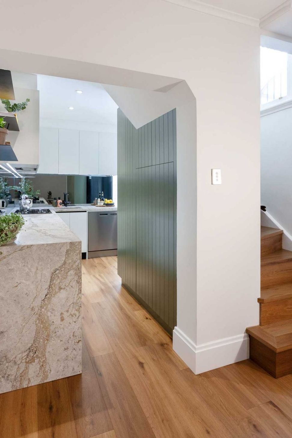 kitchen-design-sydney-modern-dulux-green-v-groove-limestone-benchtop-premier-kitchens-australia-02-1084x1445.jpg