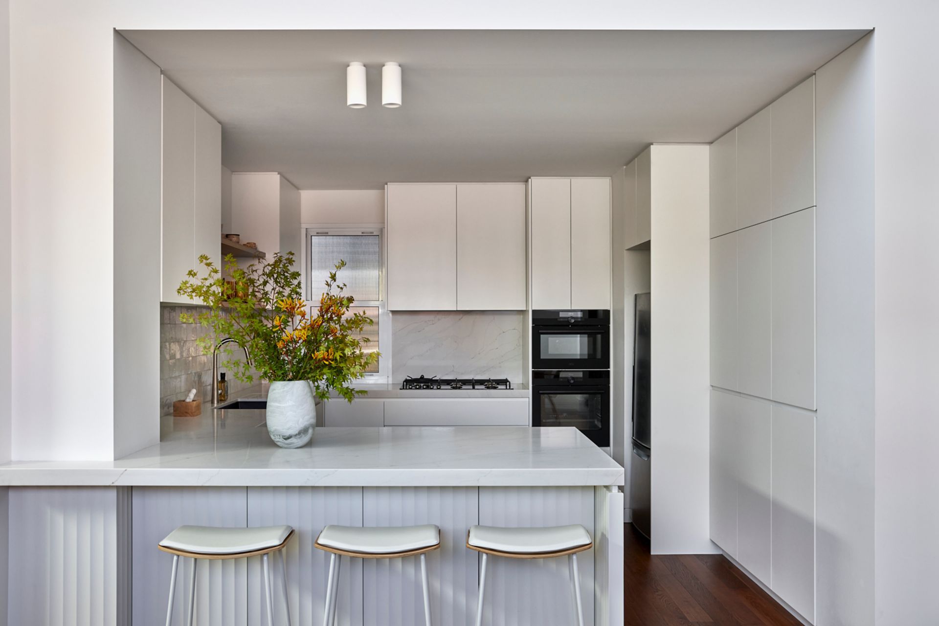 Balgowlah Residence