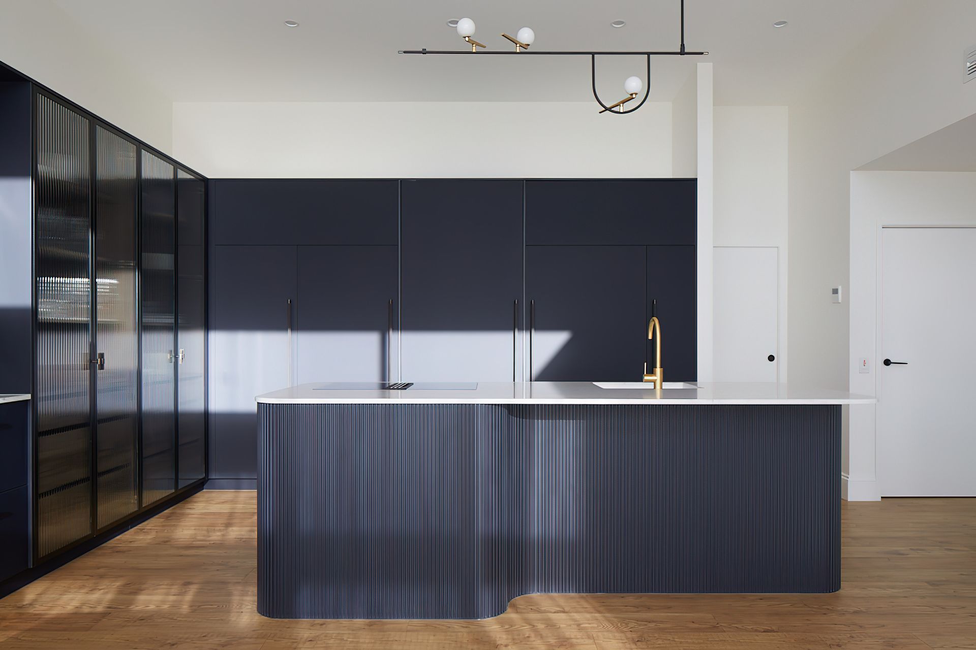 Textured Luxe
