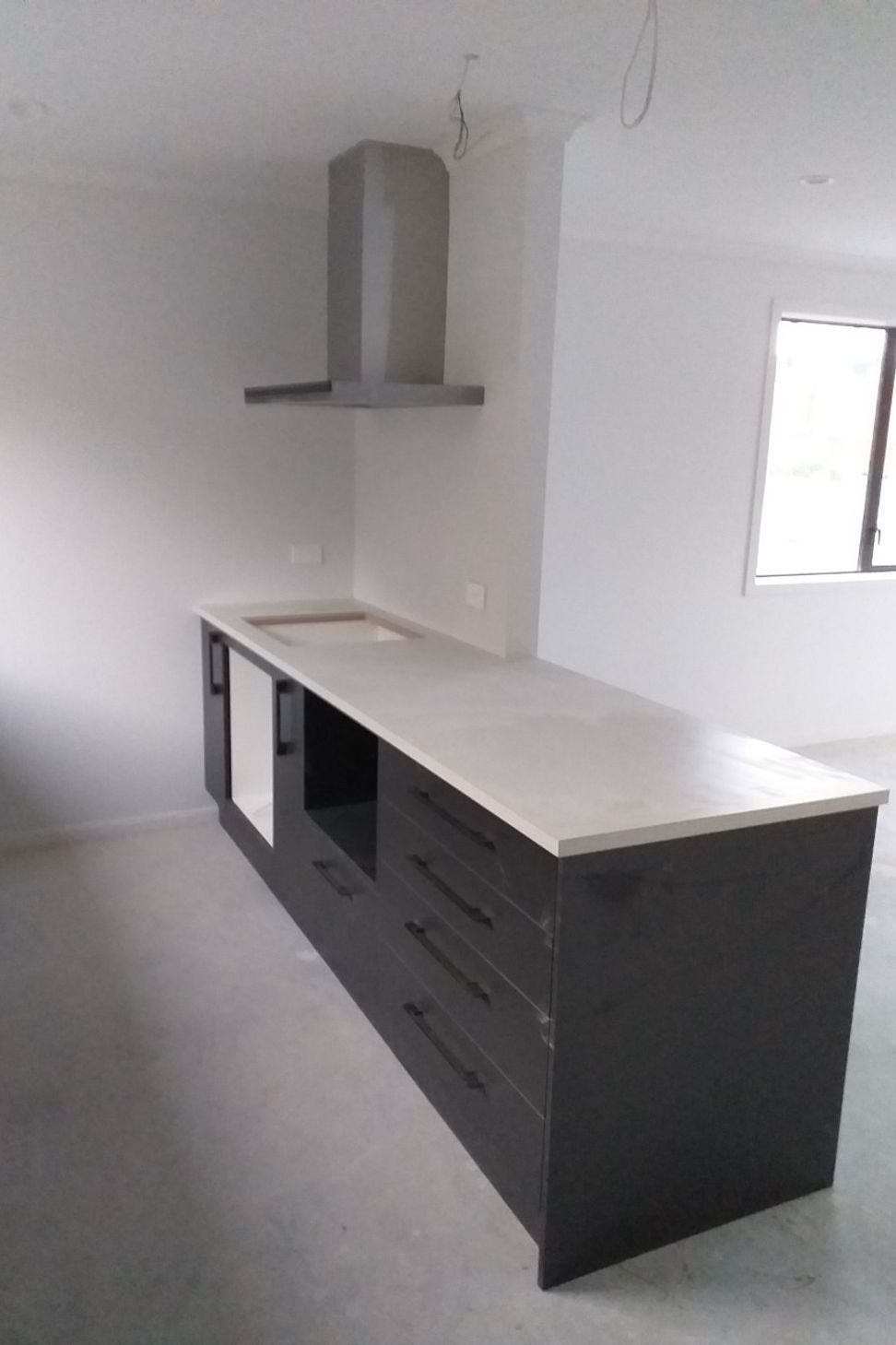 Residential Installations
