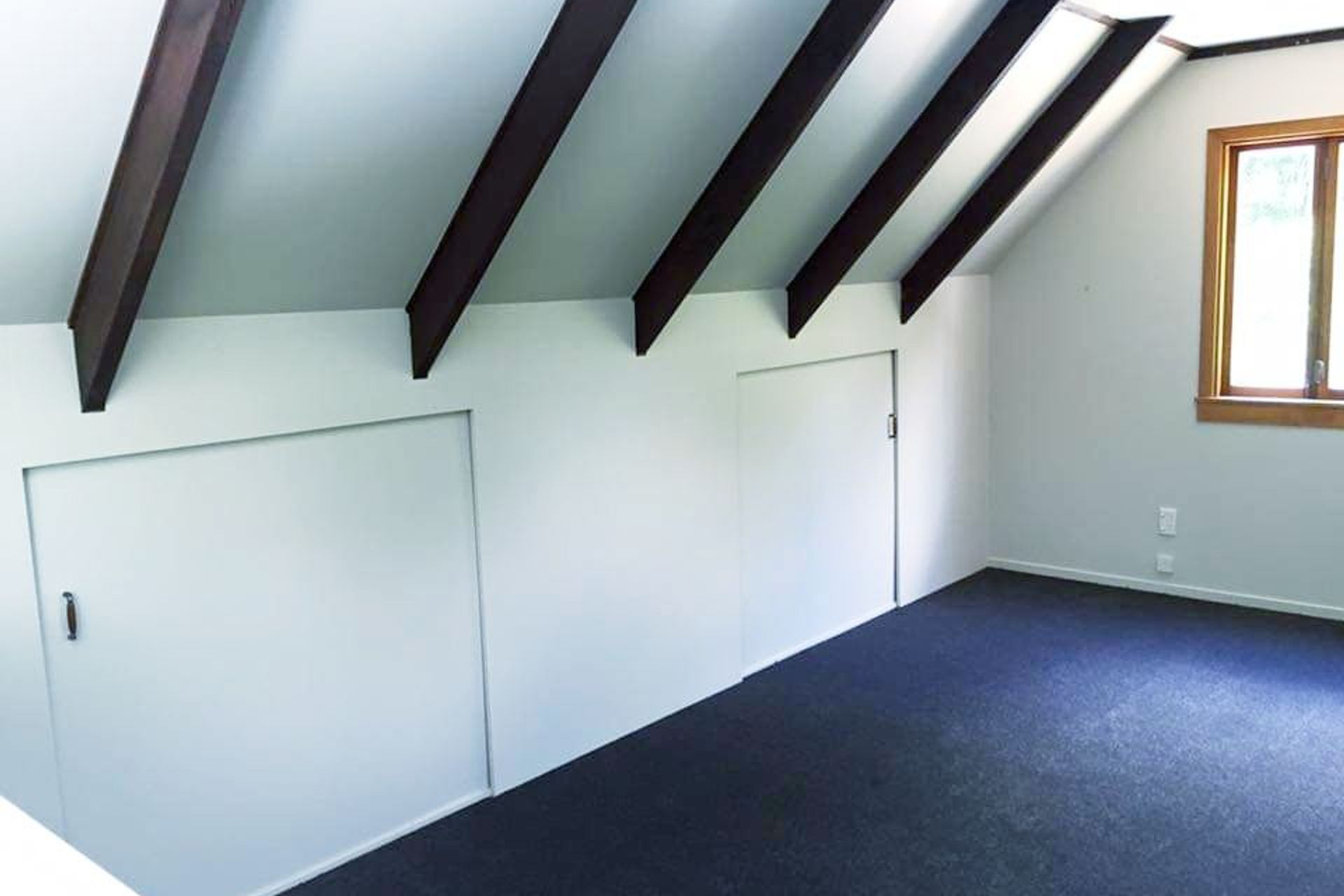 Interiors
