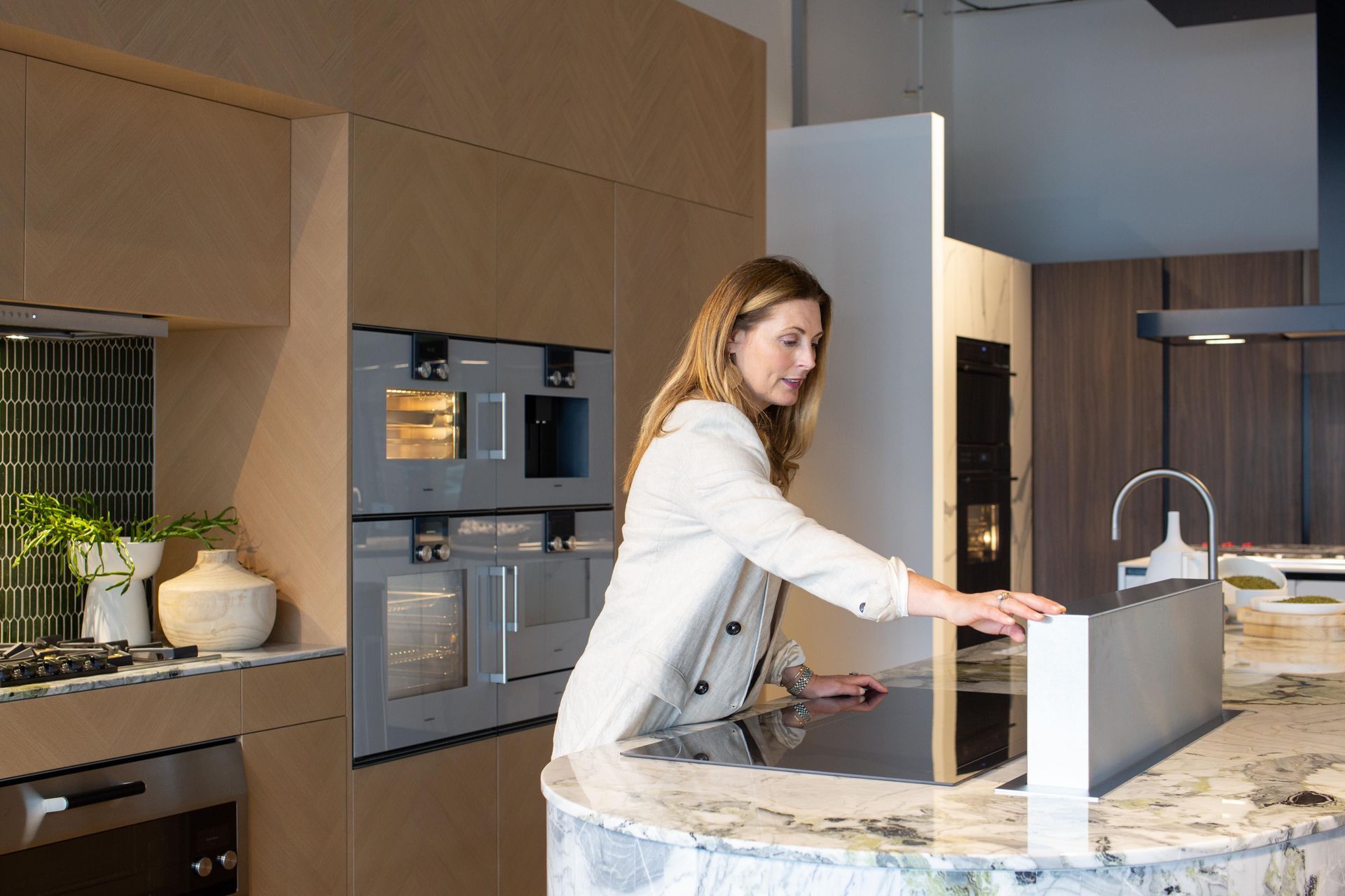Kouzina Showroom