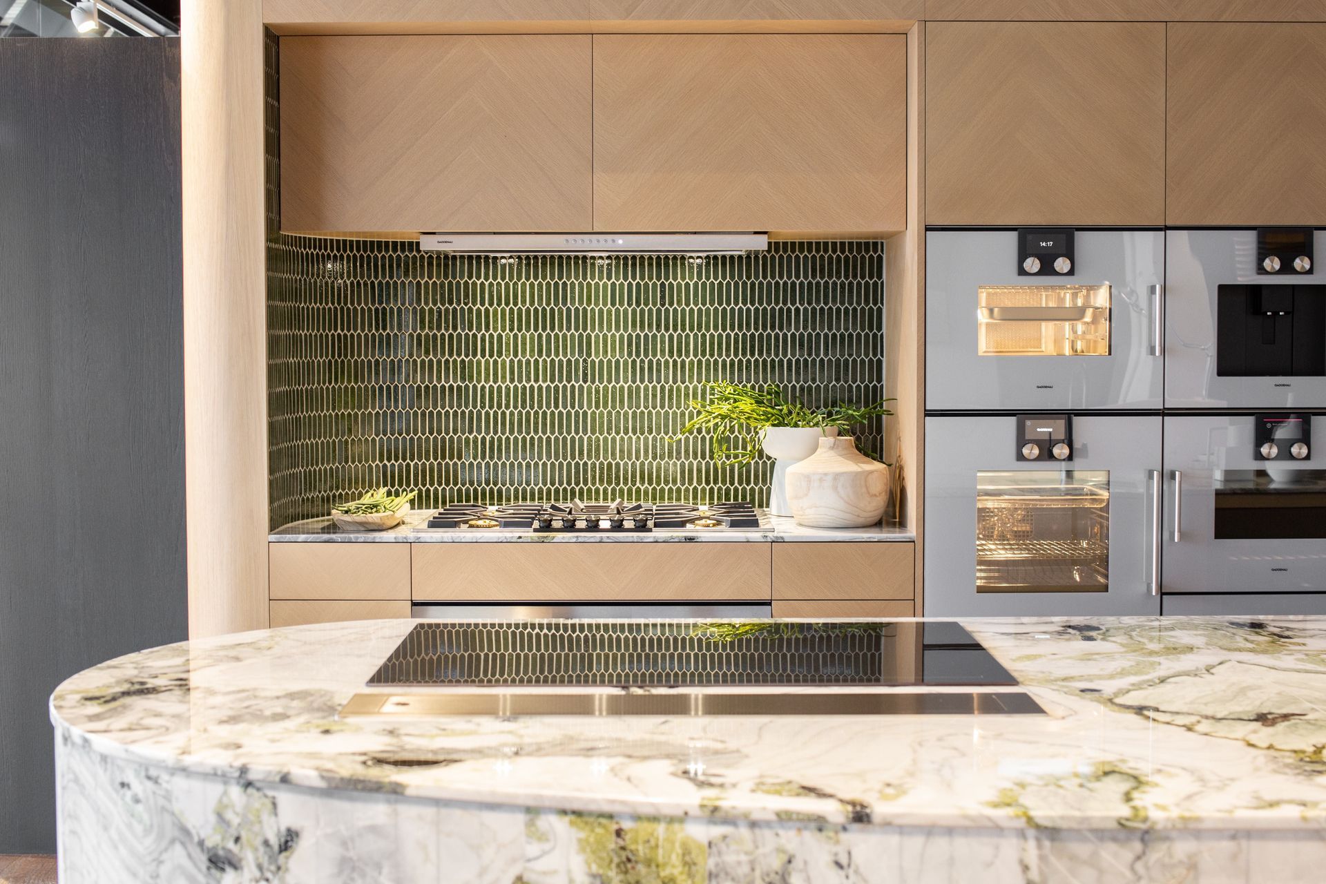 Kouzina Showroom