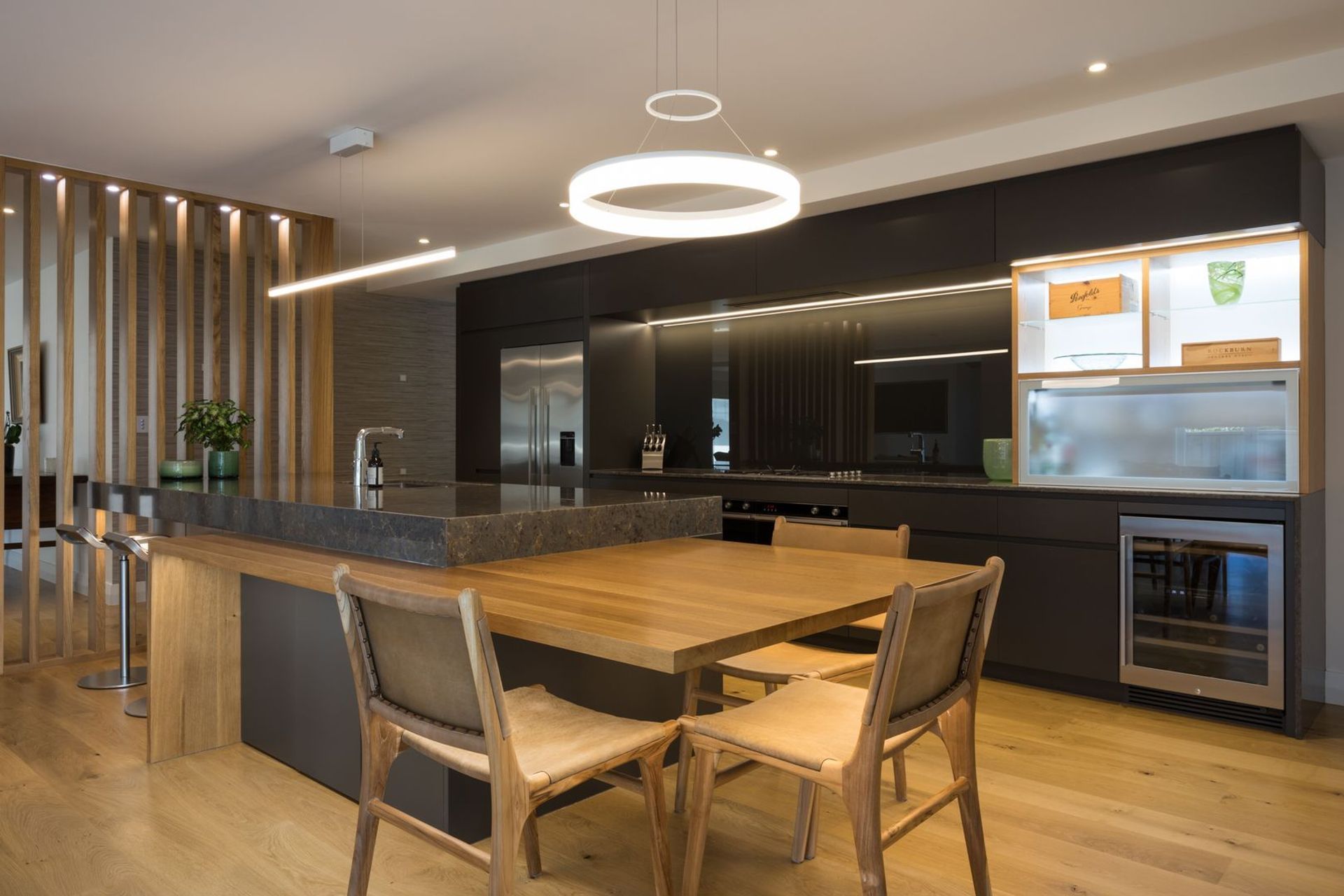 Our Kitchens