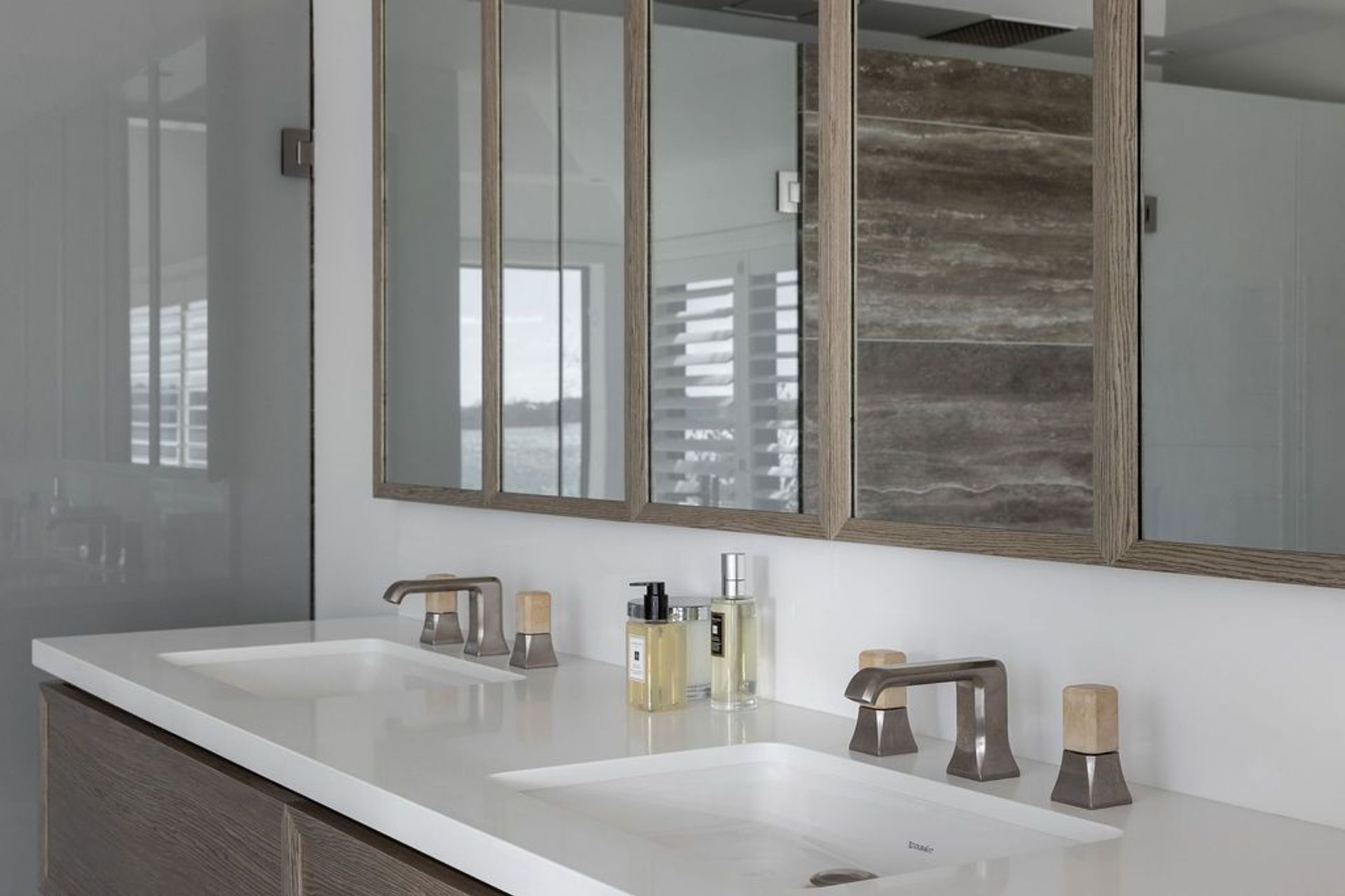 Herne Bay Residence