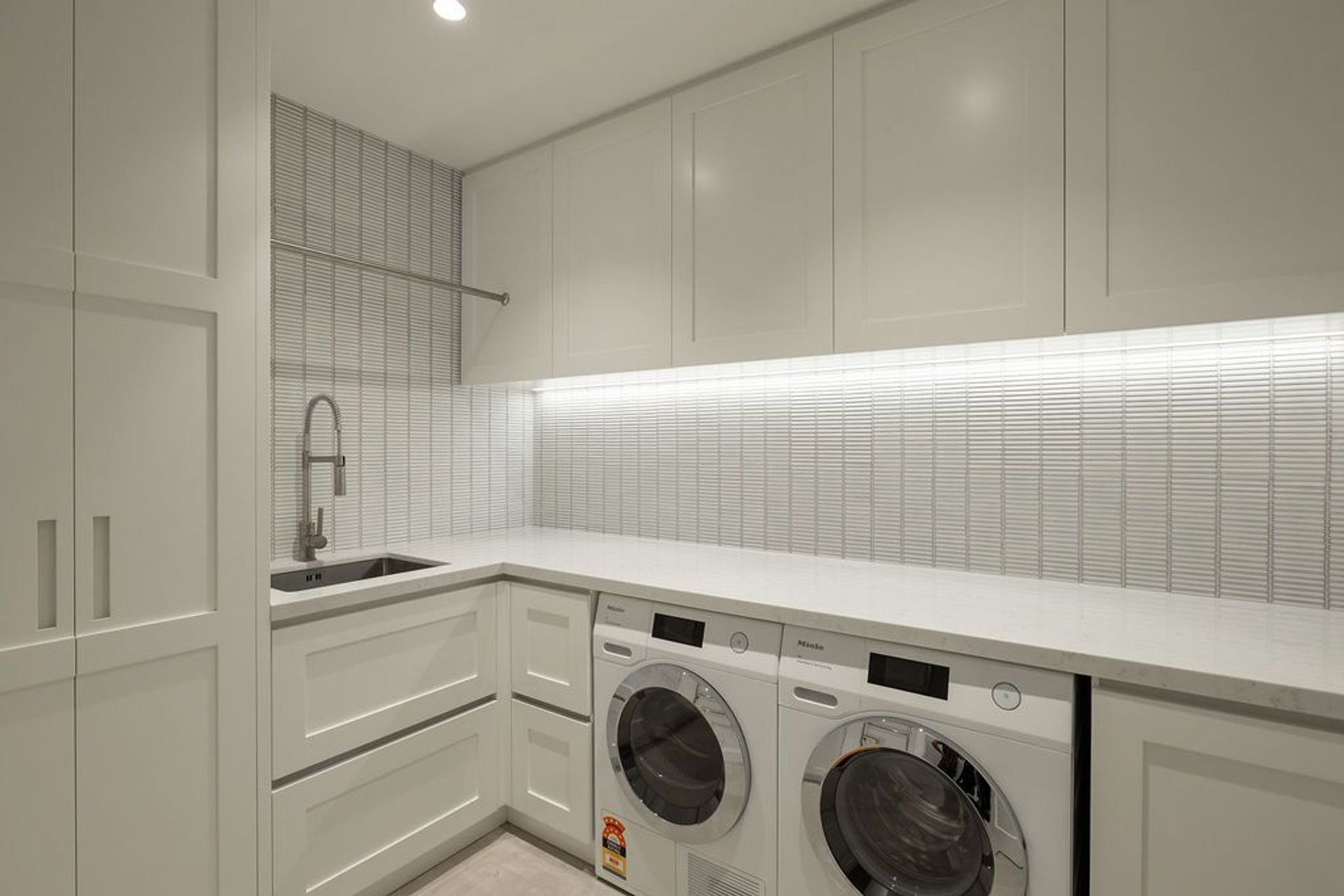 Herne Bay Residence