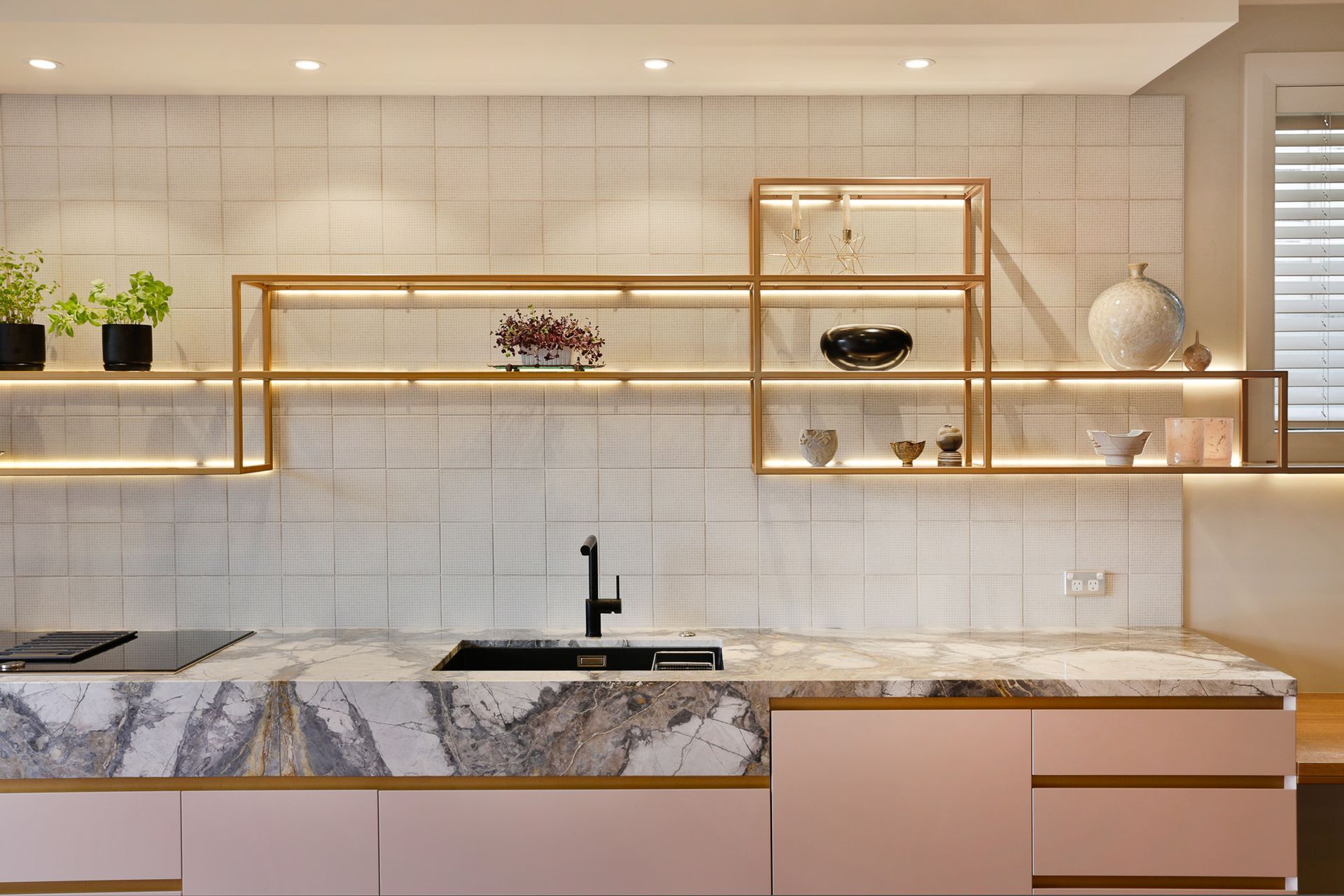 St Heliers Kitchen