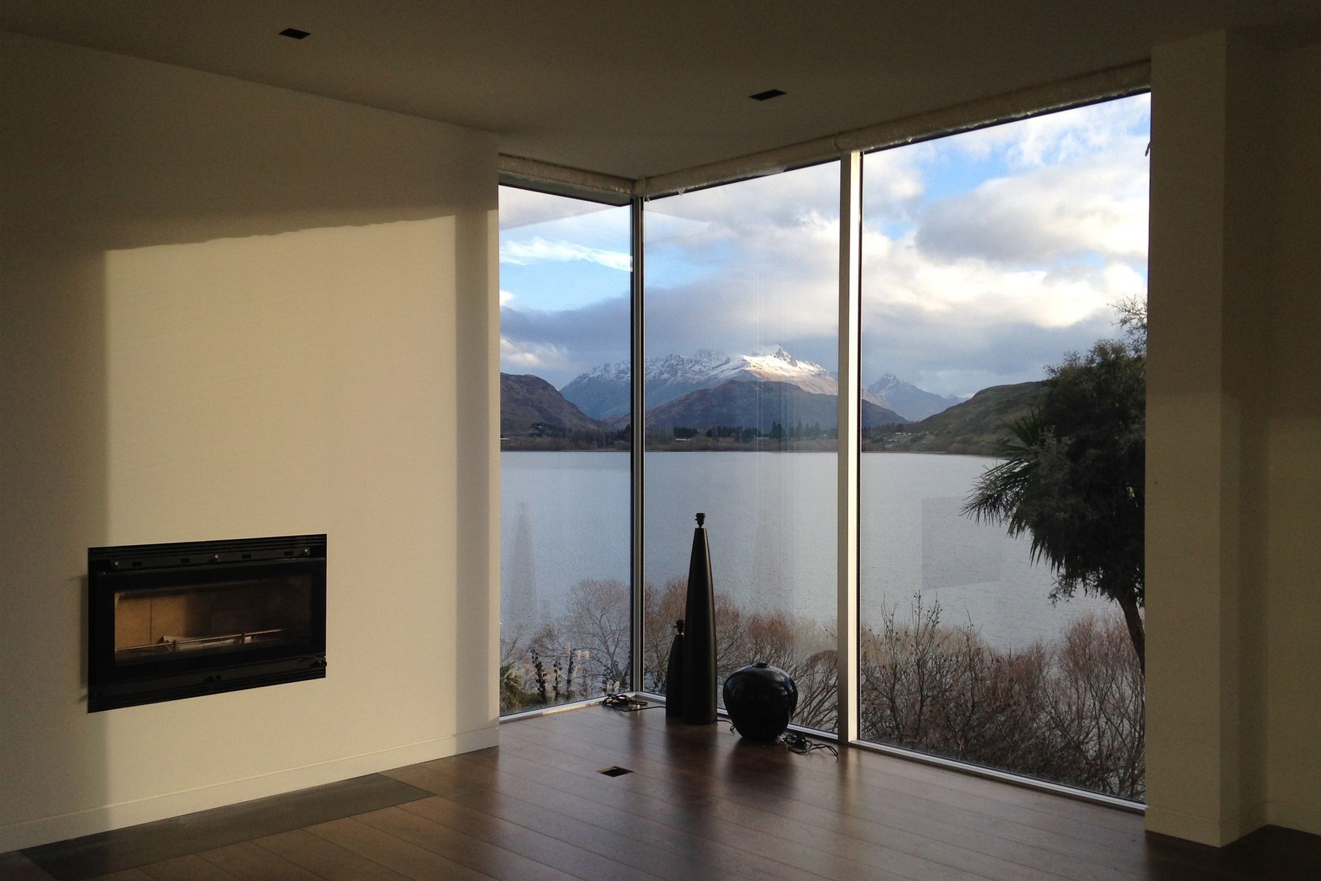 Lake Hayes House