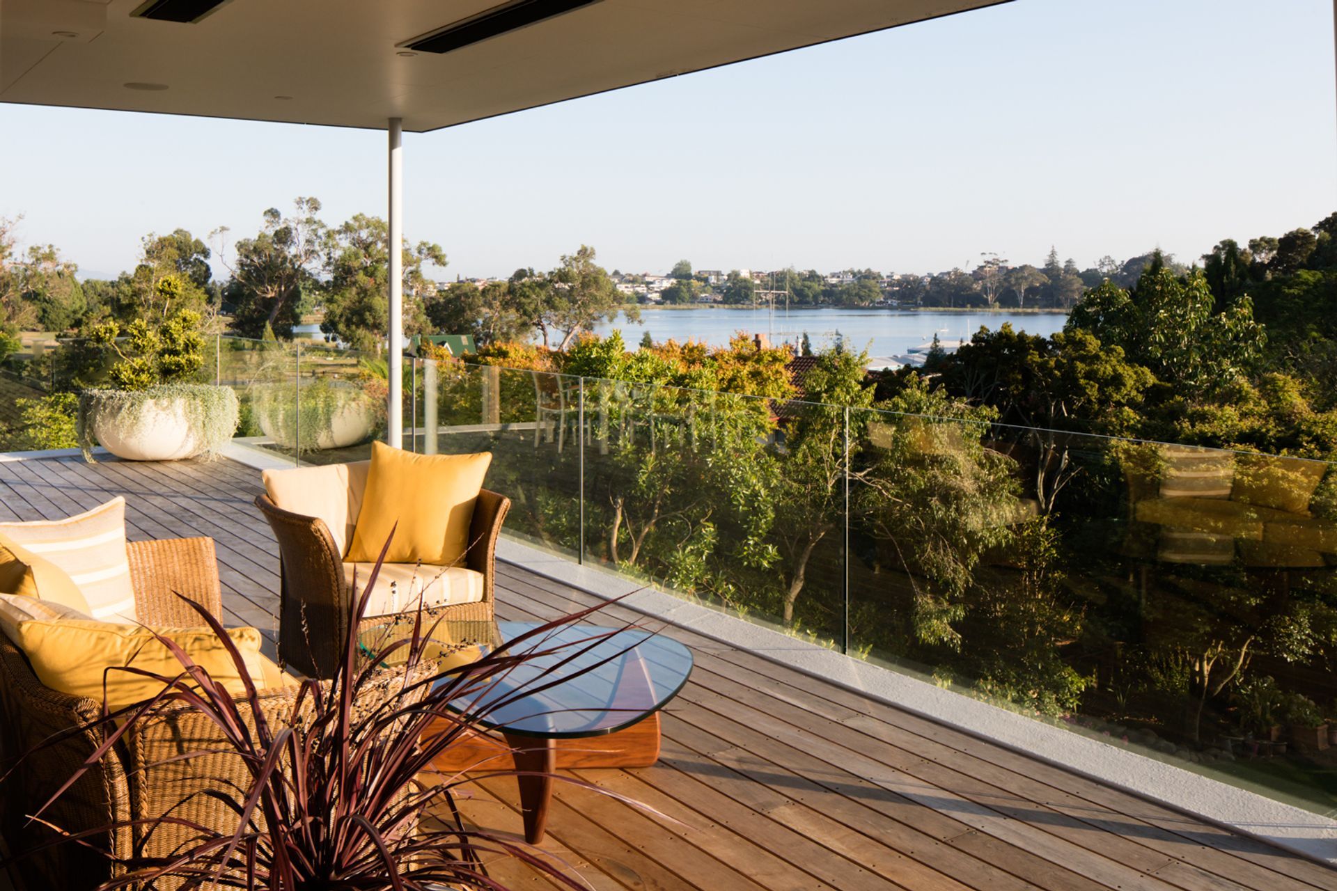 Lake House