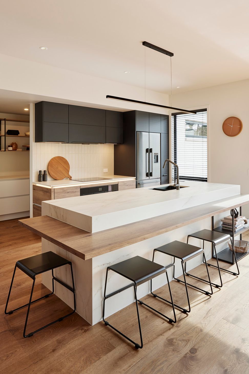 Showhome Build