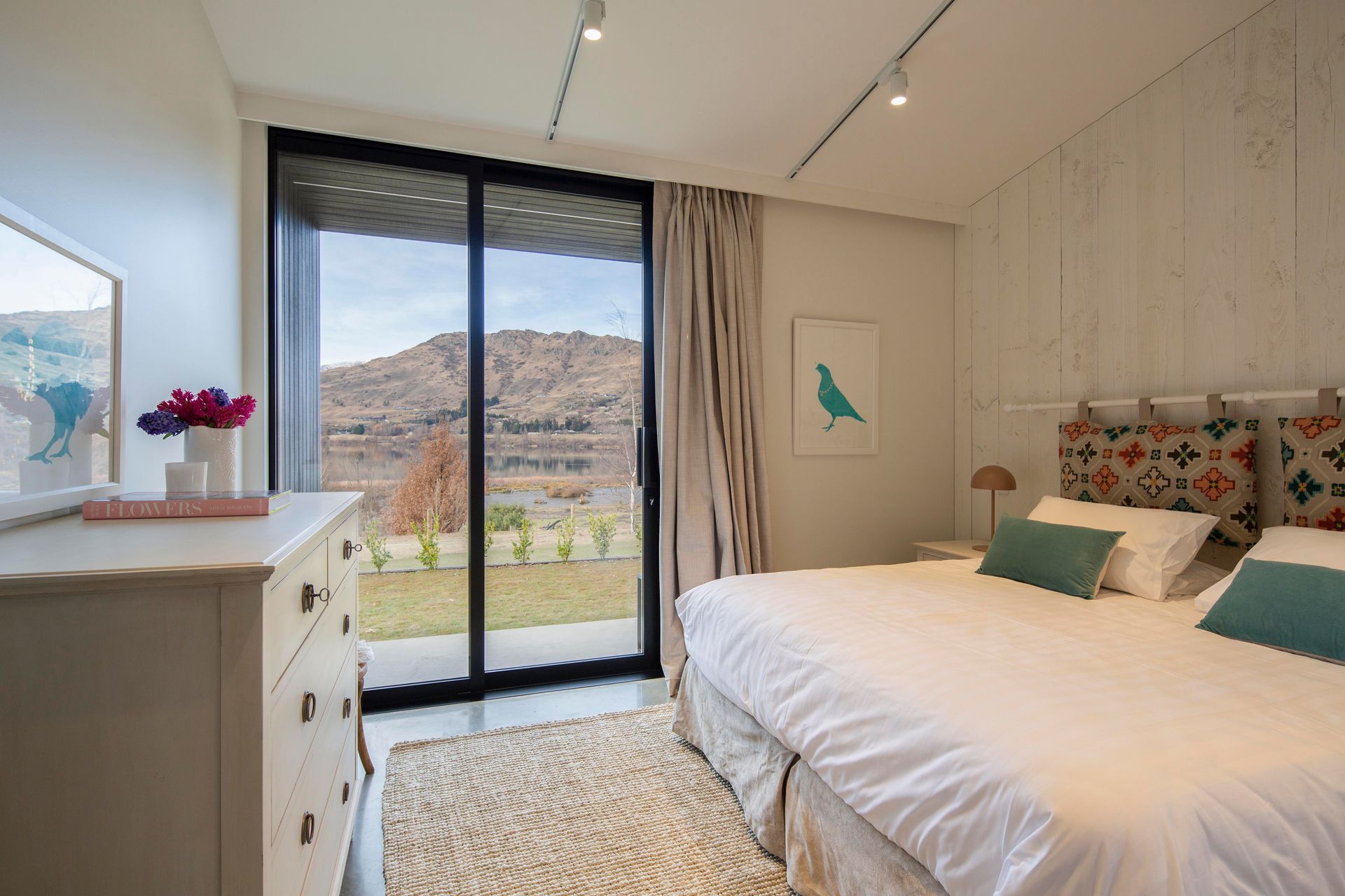 The Cottages at Lake Hayes | Assembly Architects Limited