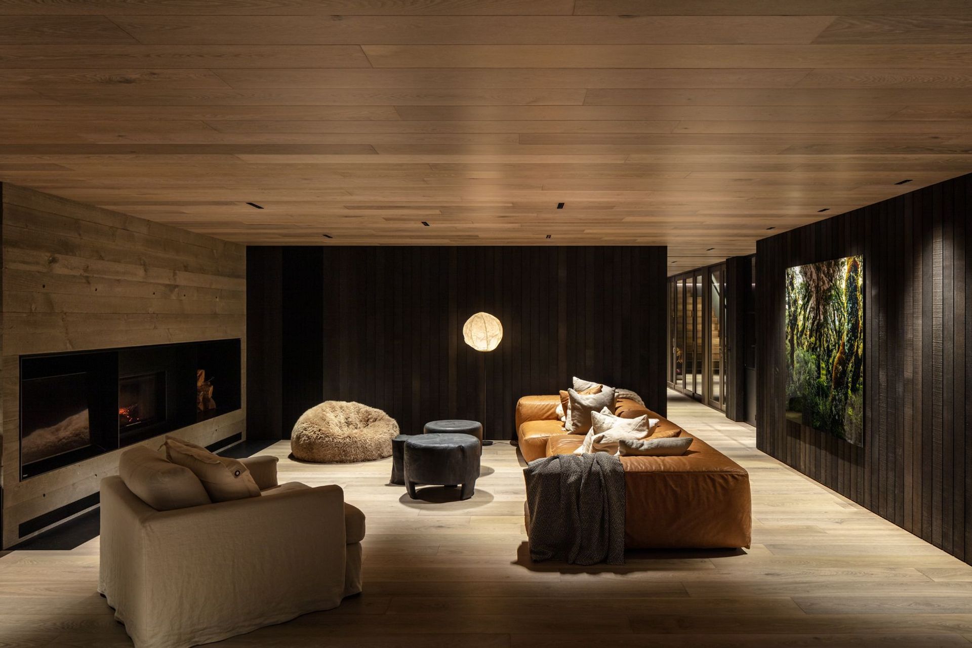 Lake Rotoiti House