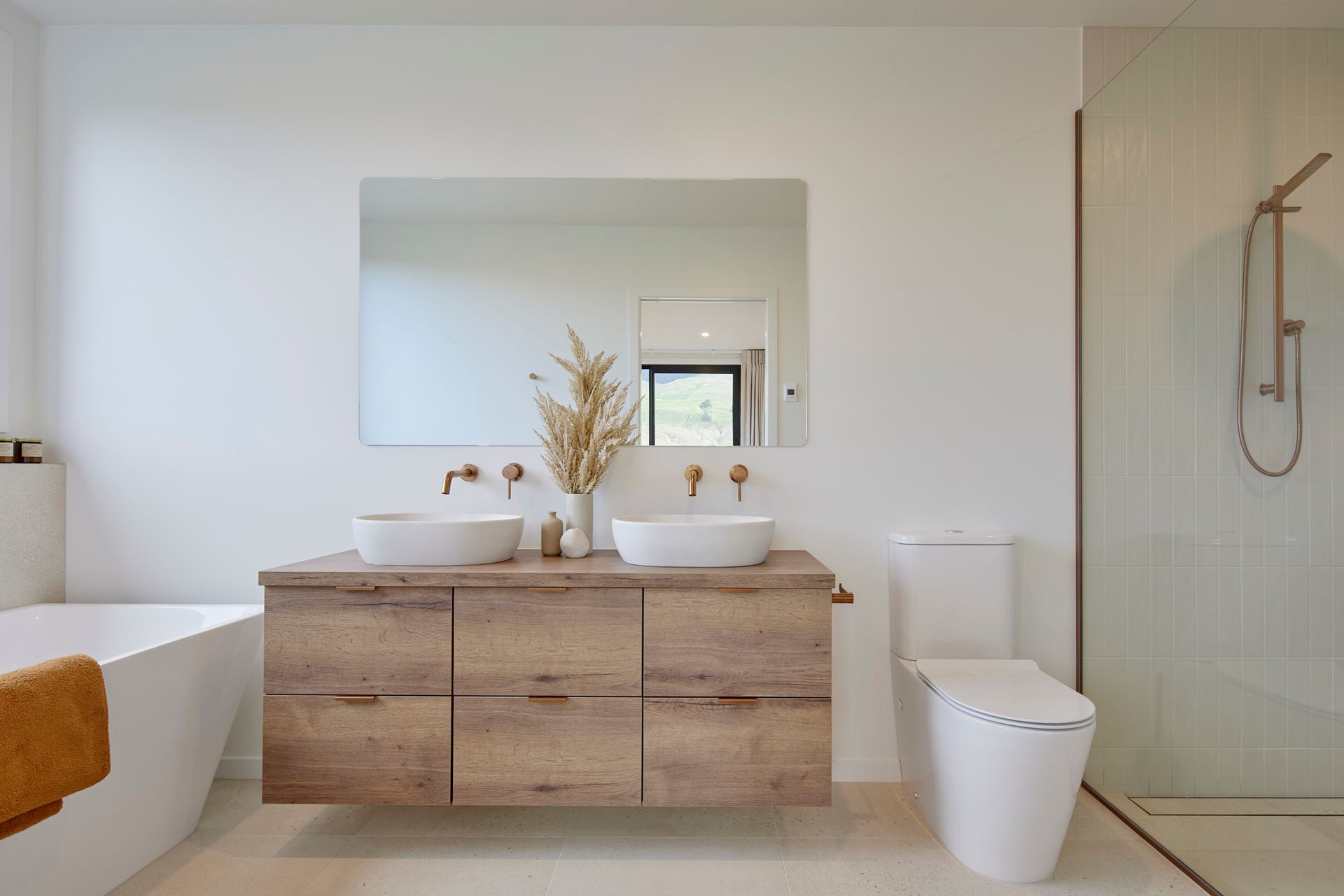 Showhome Build