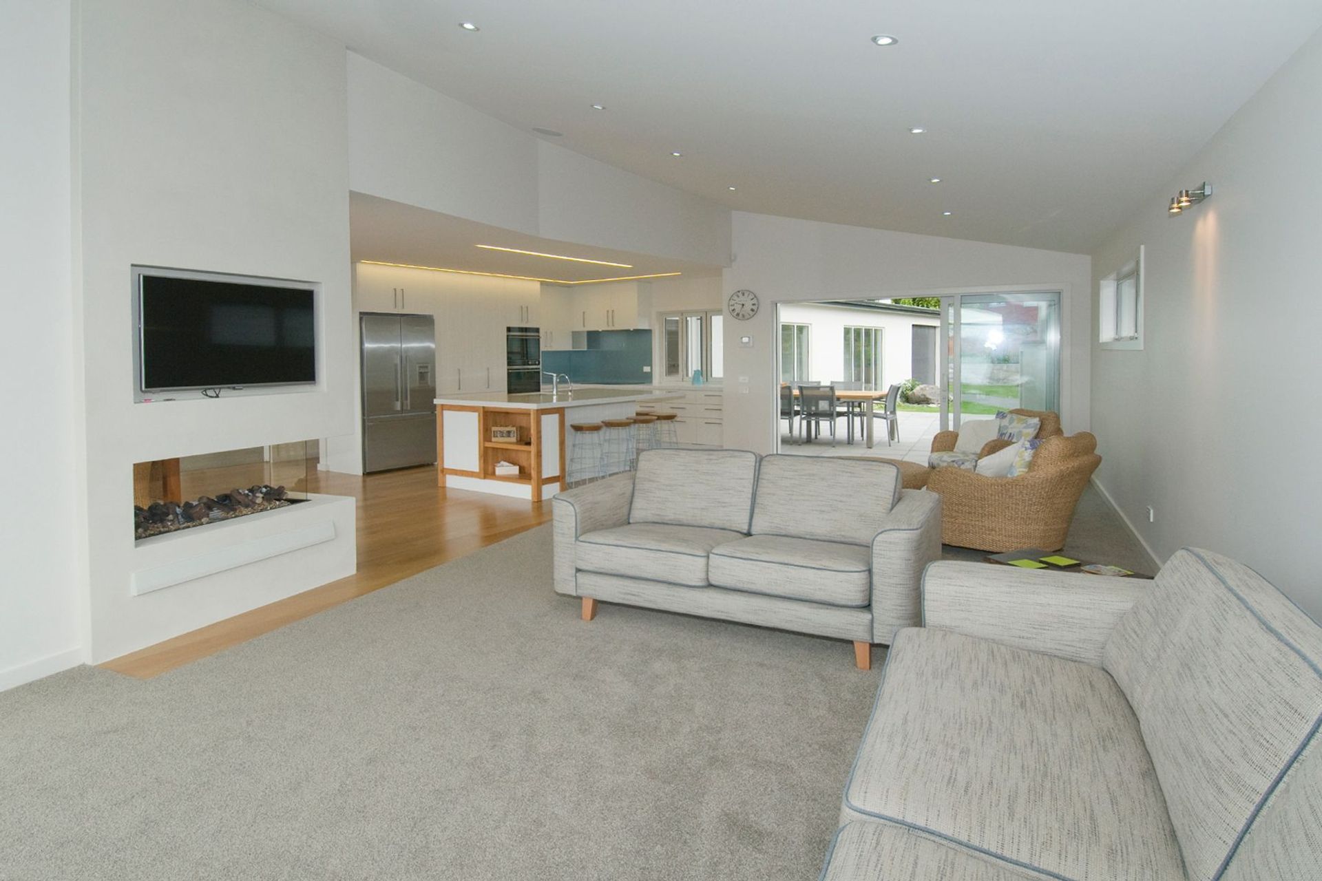 Acacia Bay Home