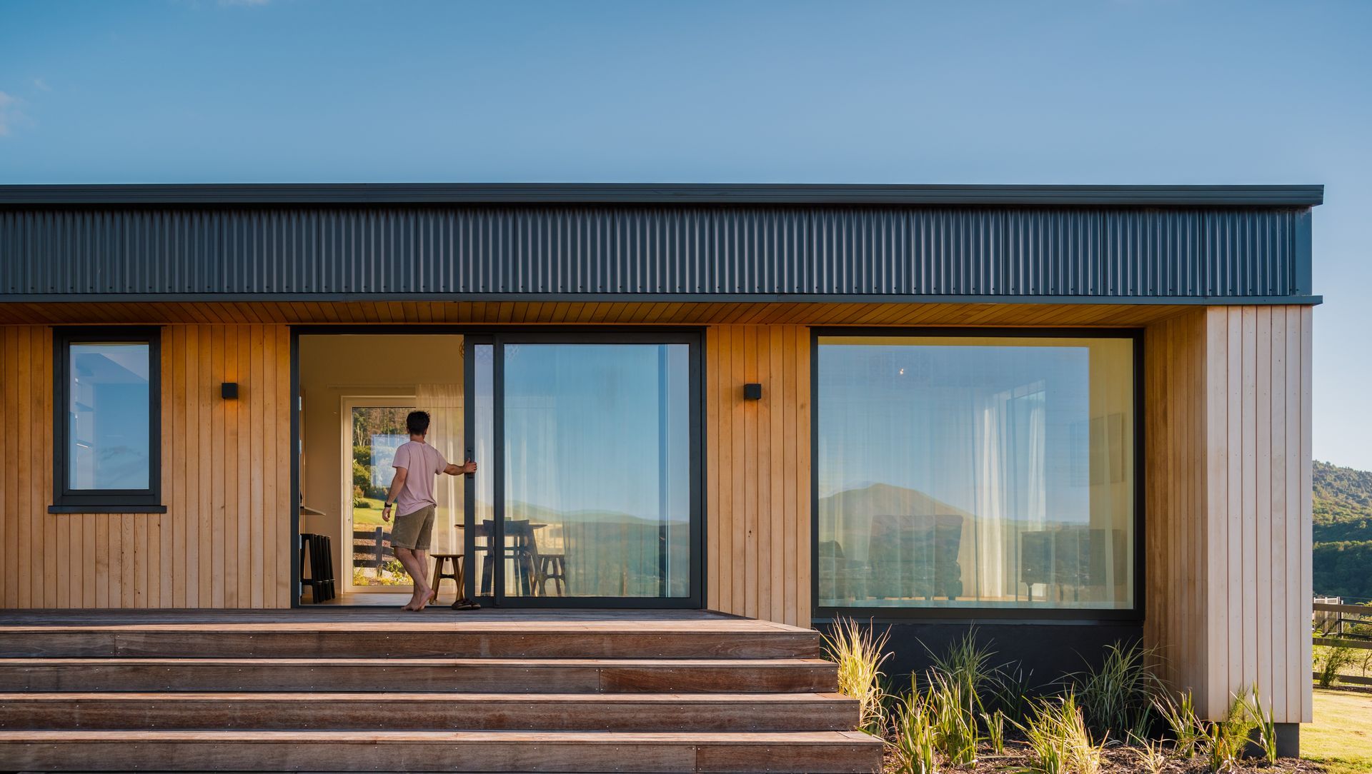 Jetty House banner