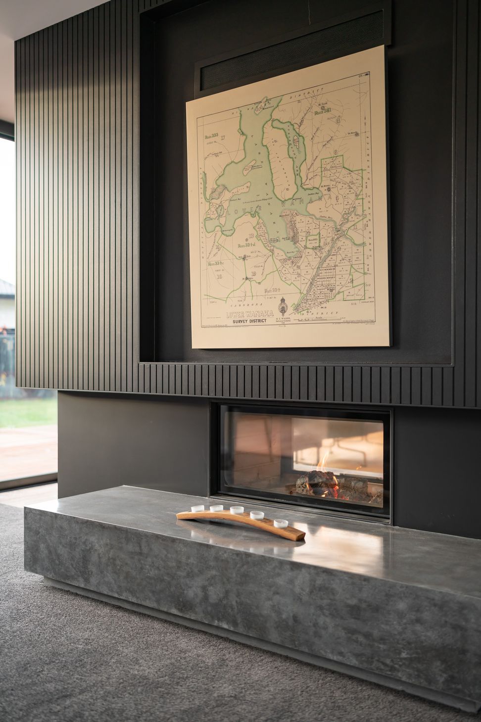 Grove Residence