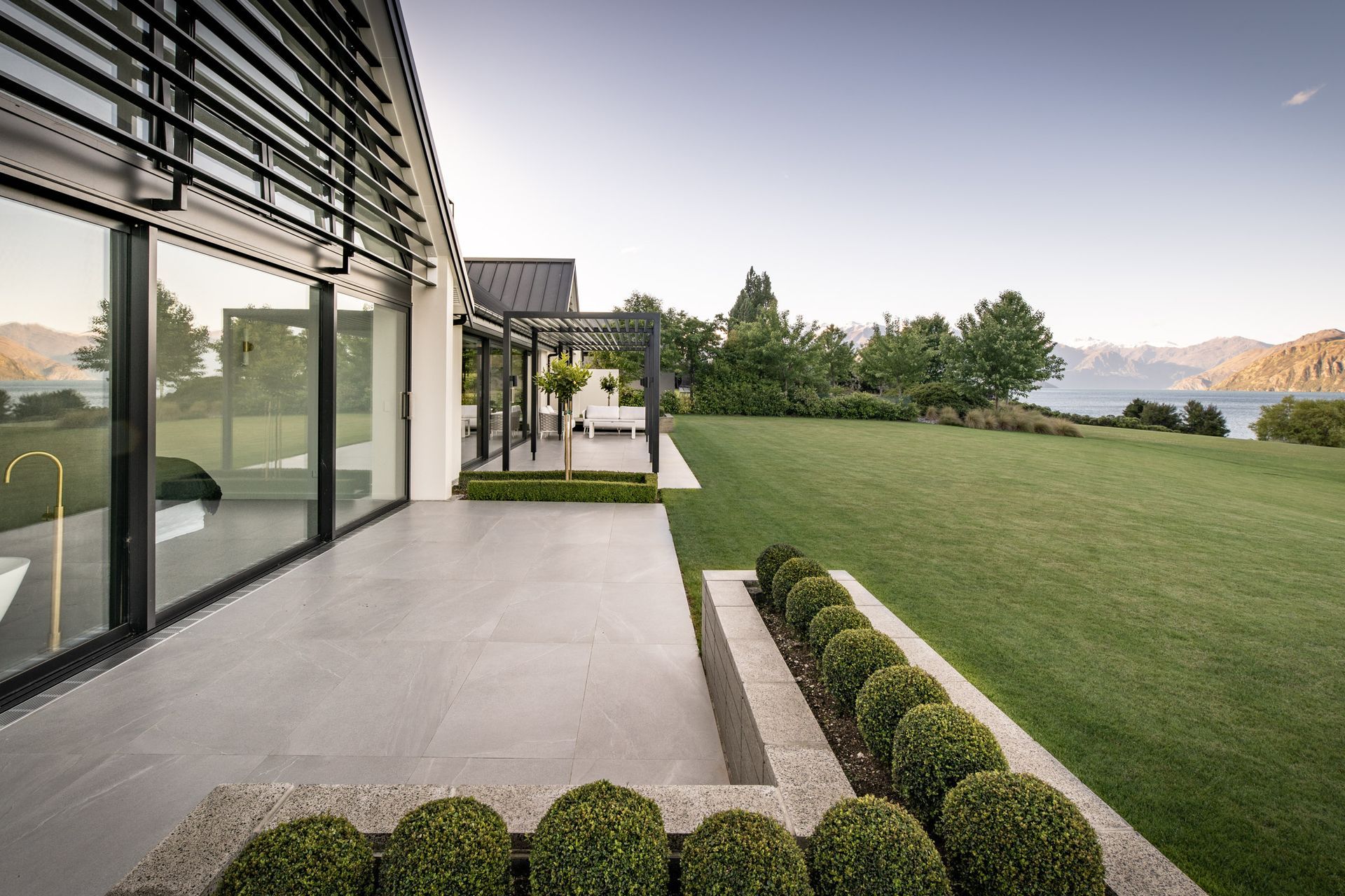 Young Residence