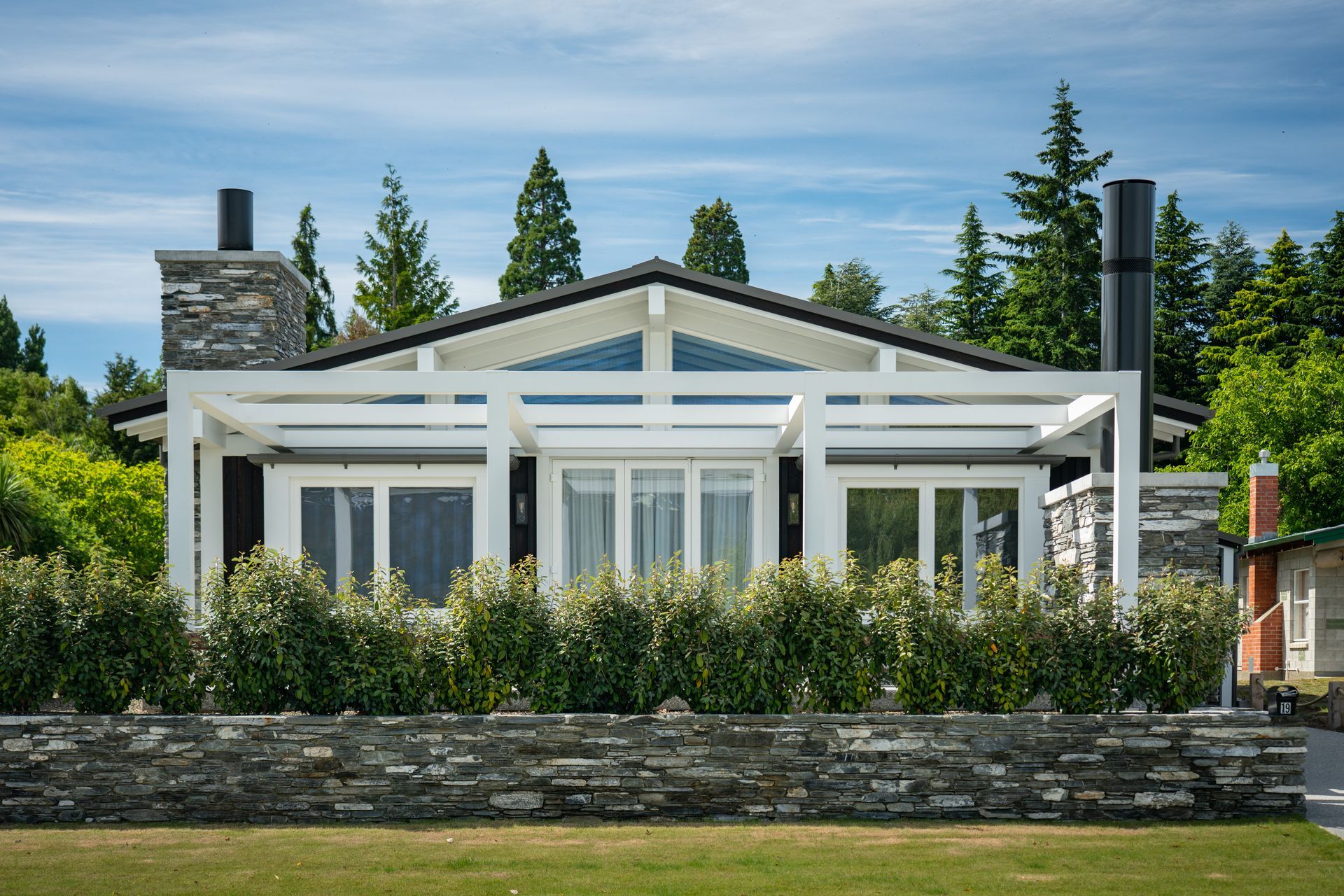 Mou Tapu Crib