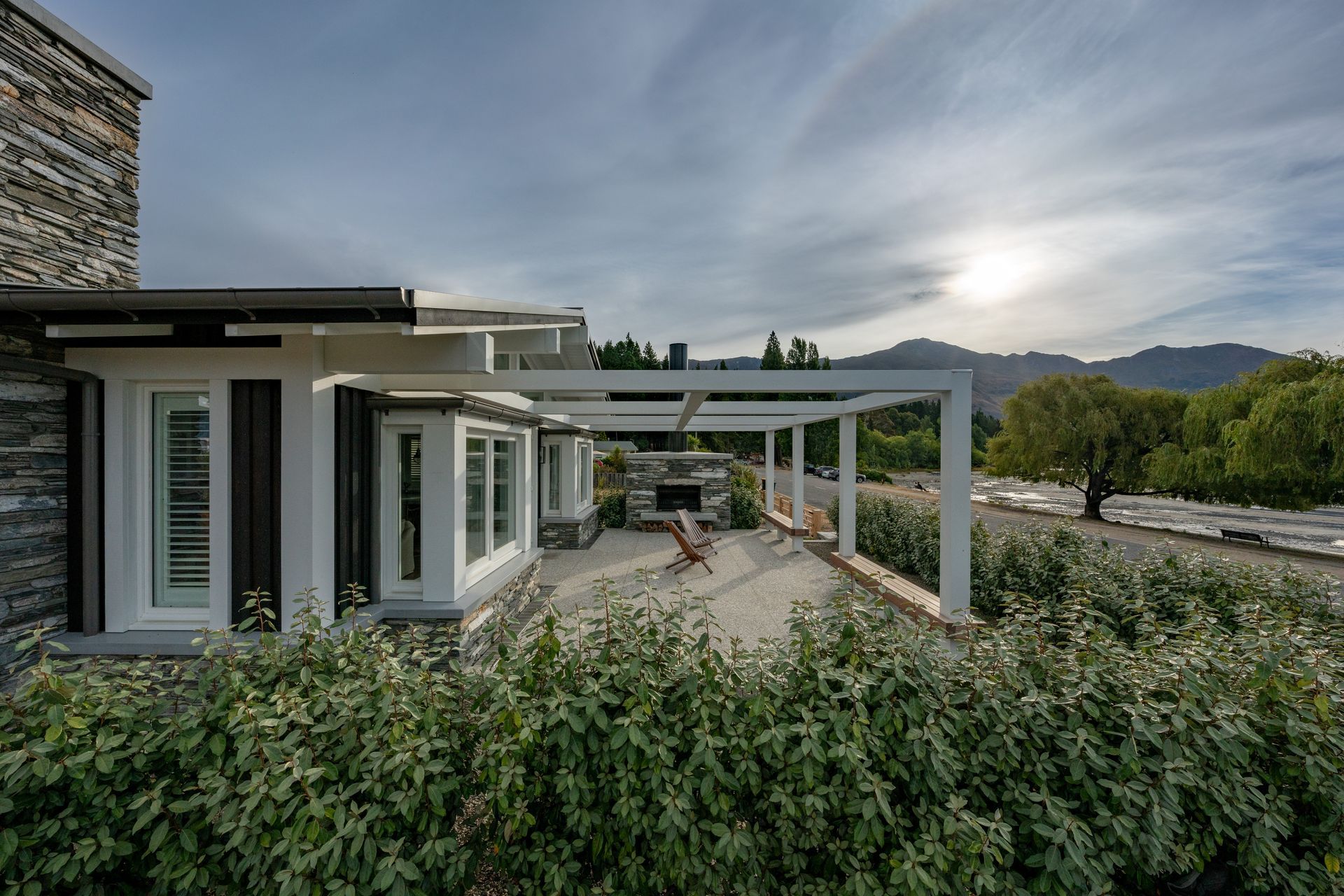 Mou Tapu Crib