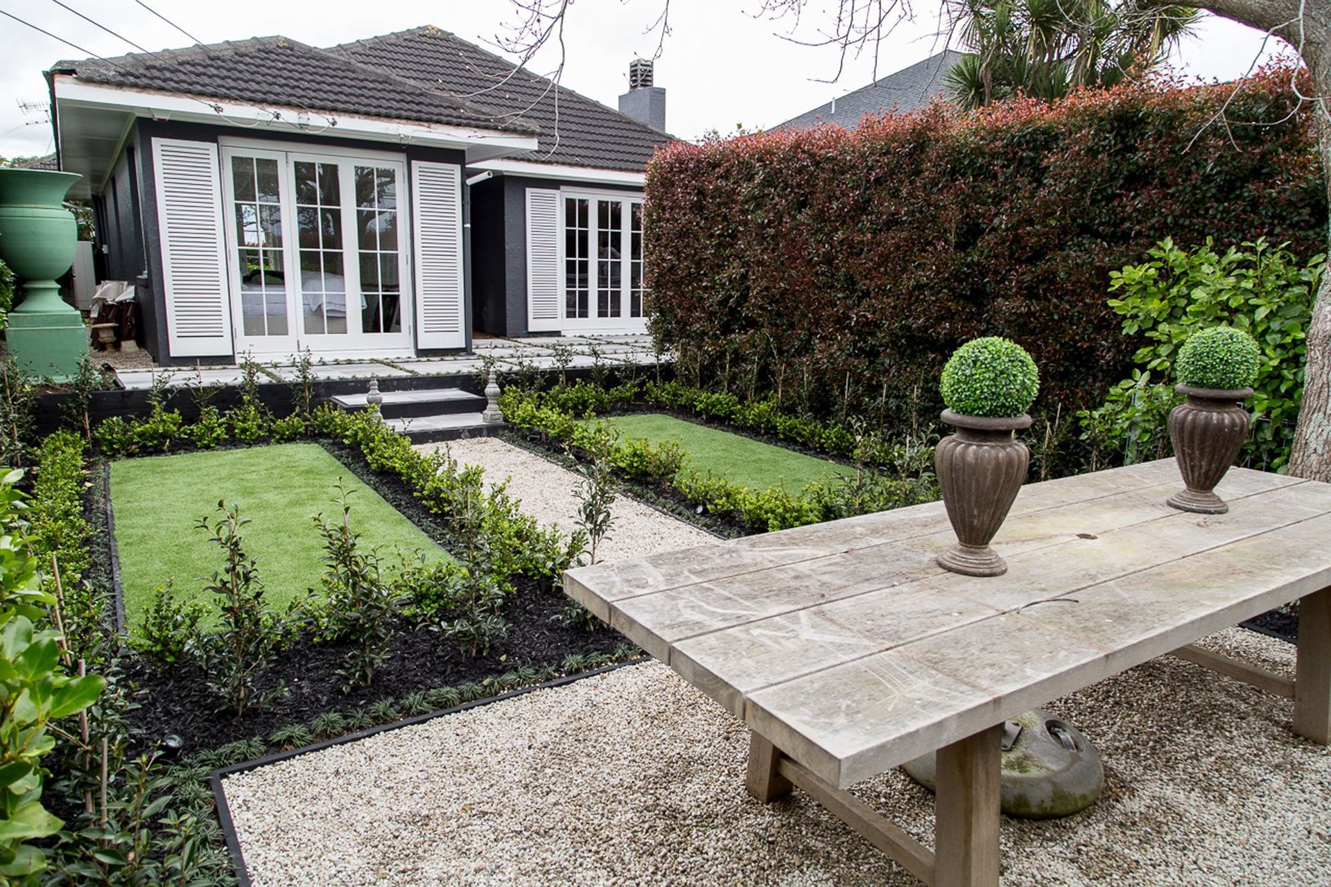 Our Recent Projects