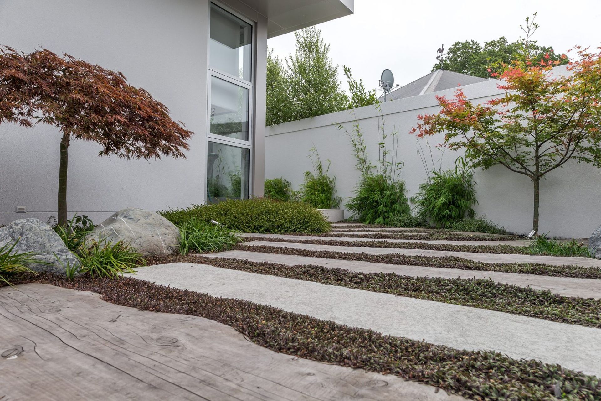 Riverside Modern