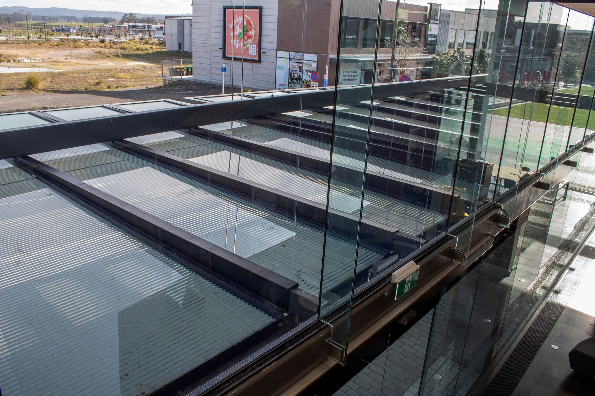 Te Manawa - Westgate Library and Multi-Purpose Facility
