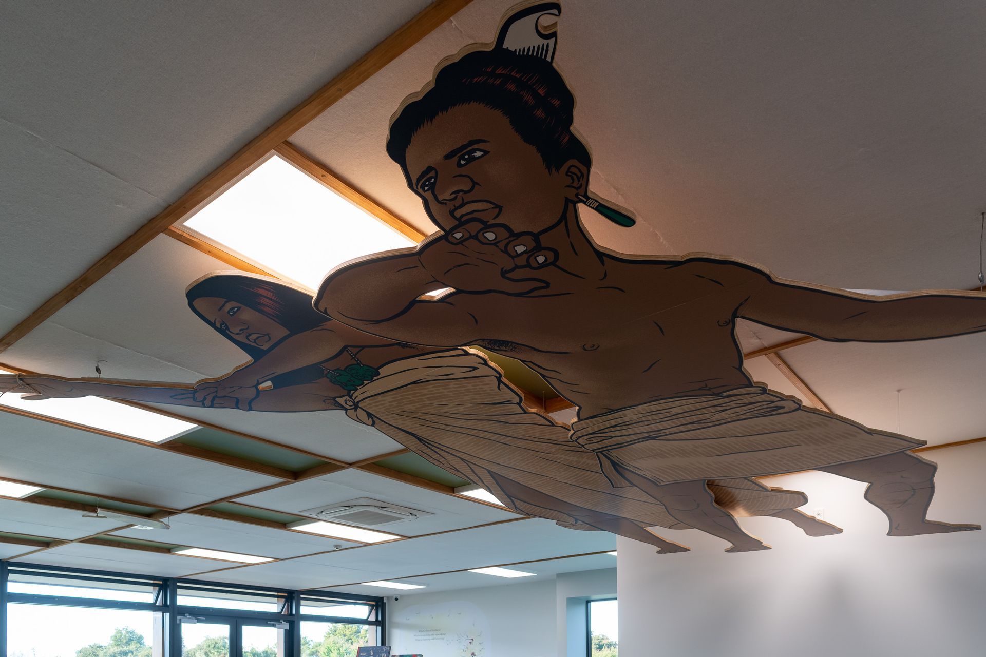 Motueka Library