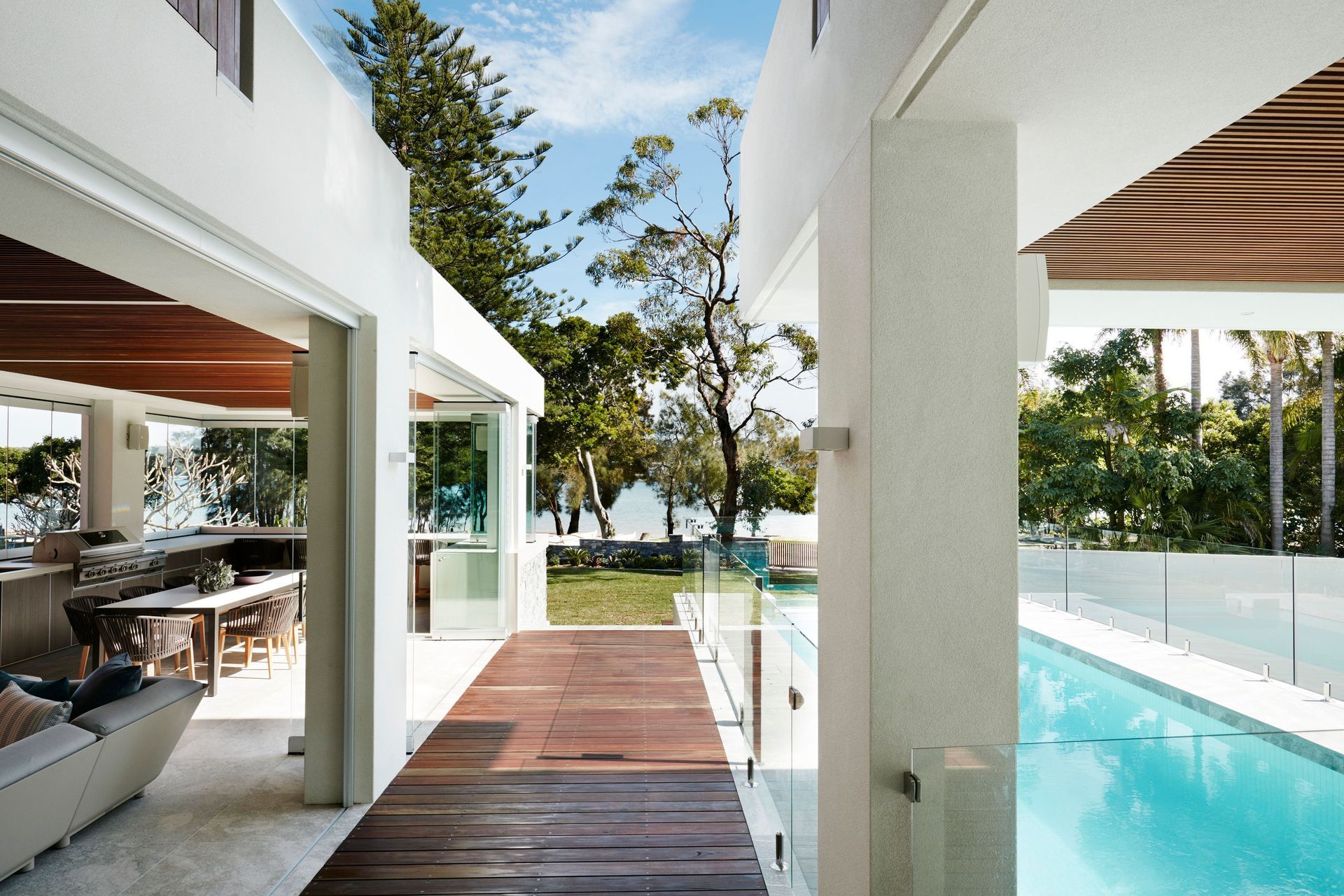 Beach House