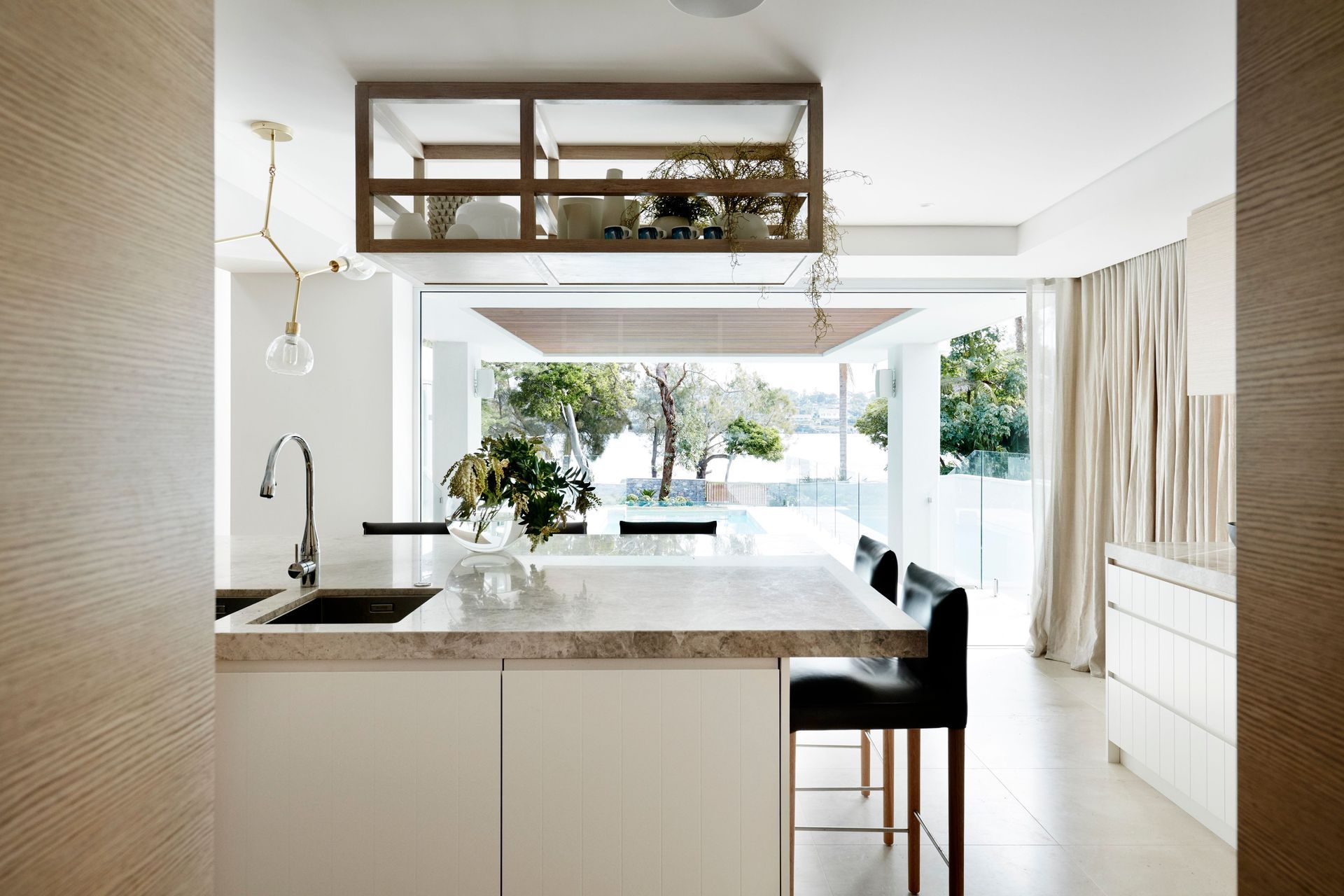 Beach House