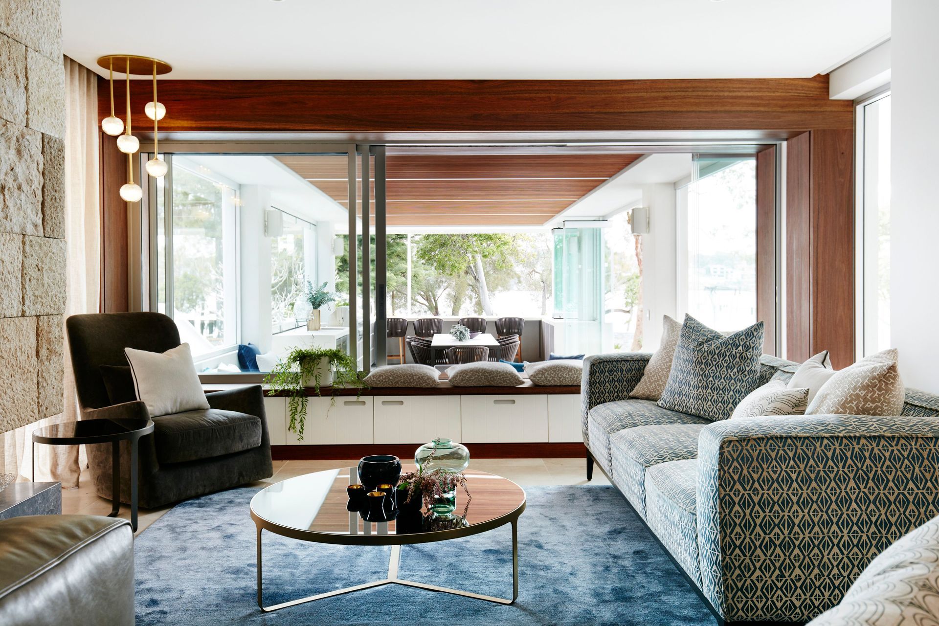 Beach House