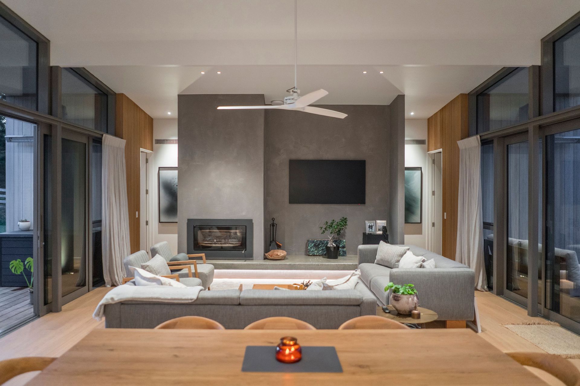 08-Titoki-HouseLounge-Fireplace-EveningScott-Thorp-Photographer8.jpg