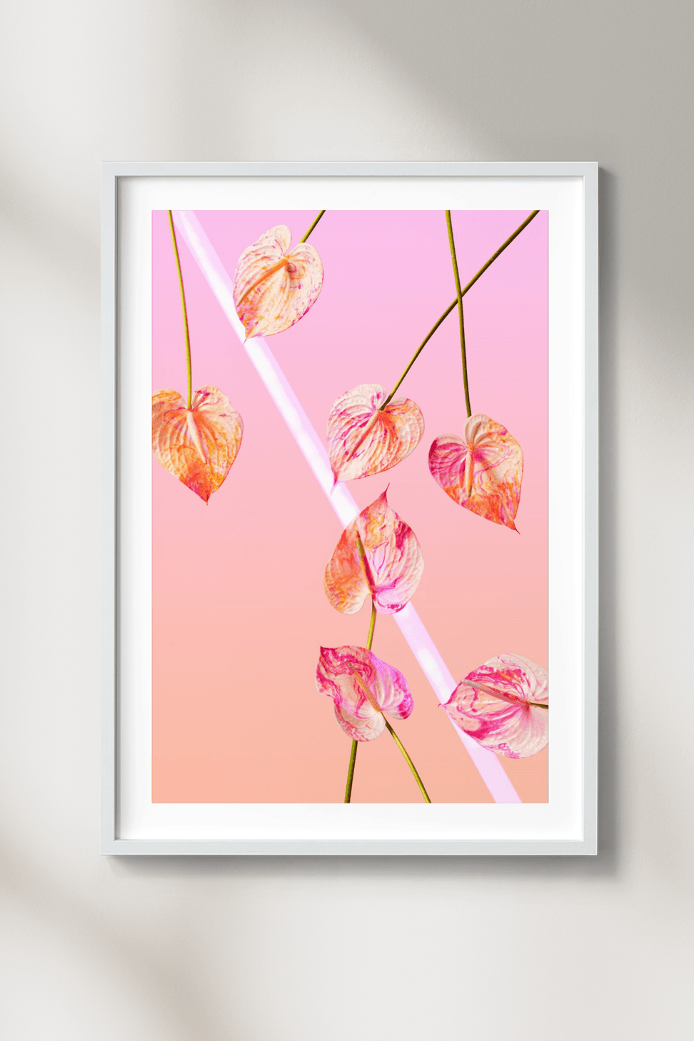 Shop: Twostyle X Acid Flwrs
