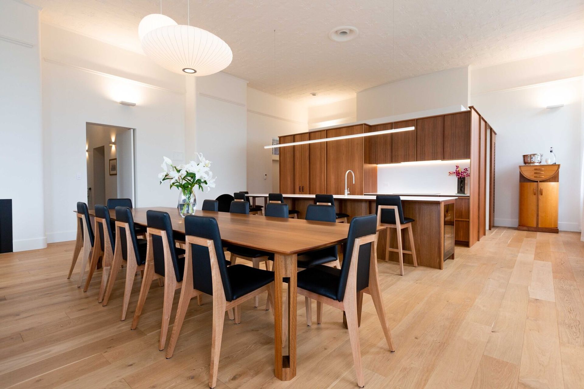 Living Space