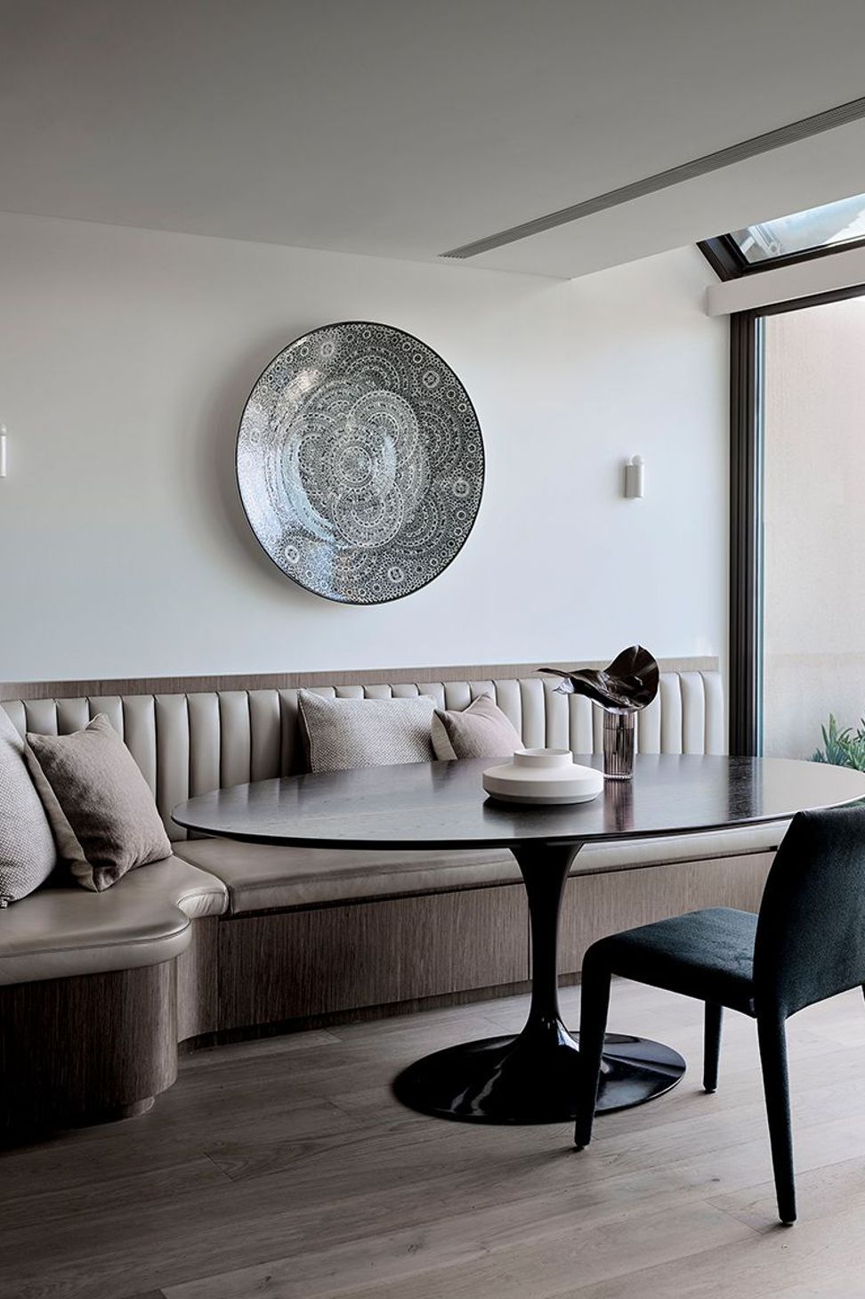 Penthouse Apartment, Millers Point