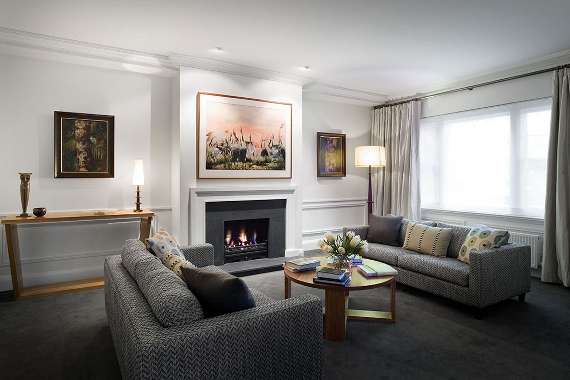 Armadale House
