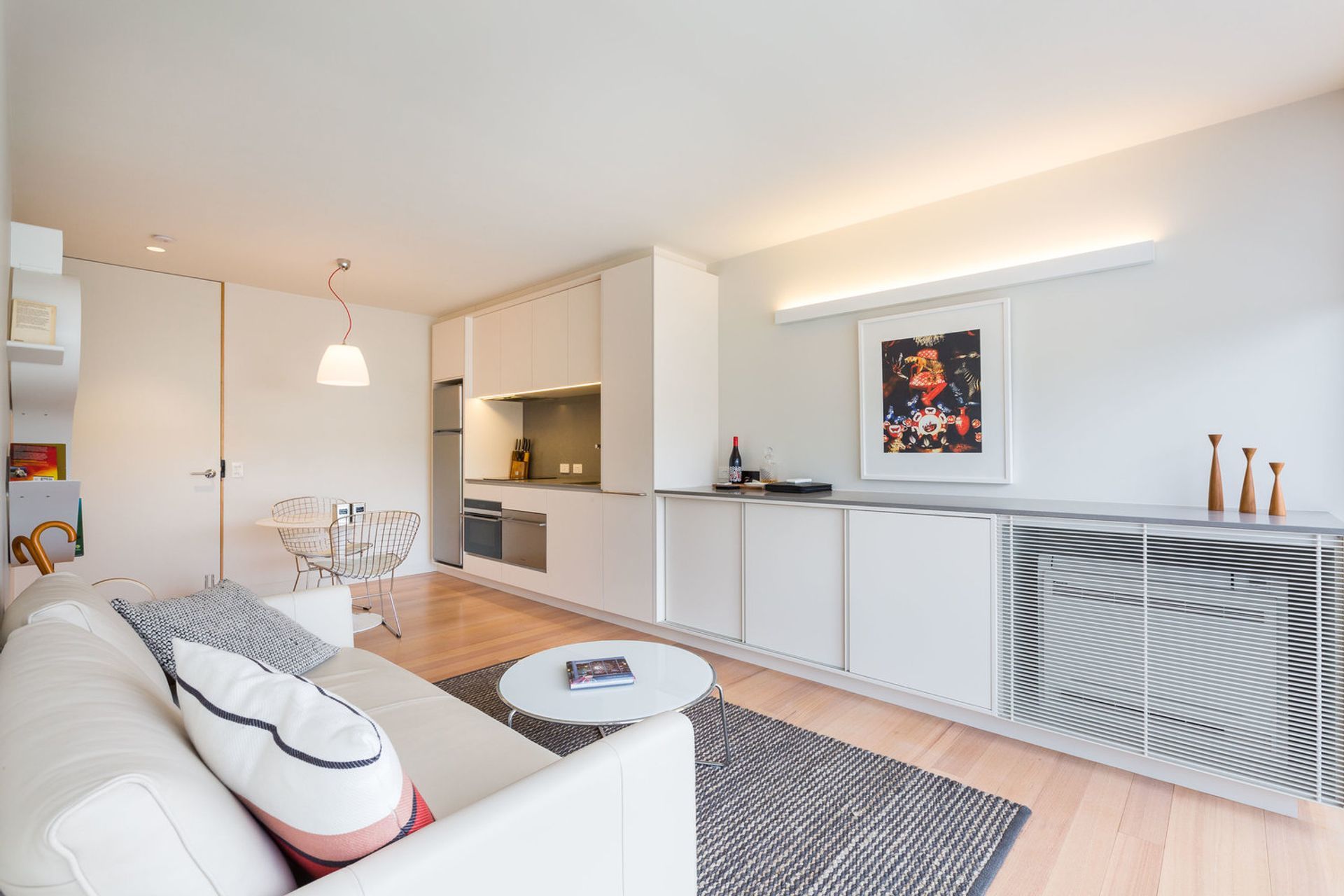 Living Space