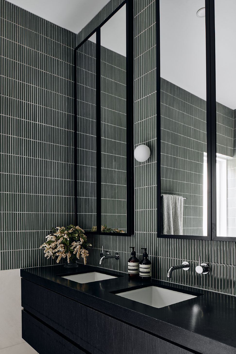 Osborne South Yarra 2020