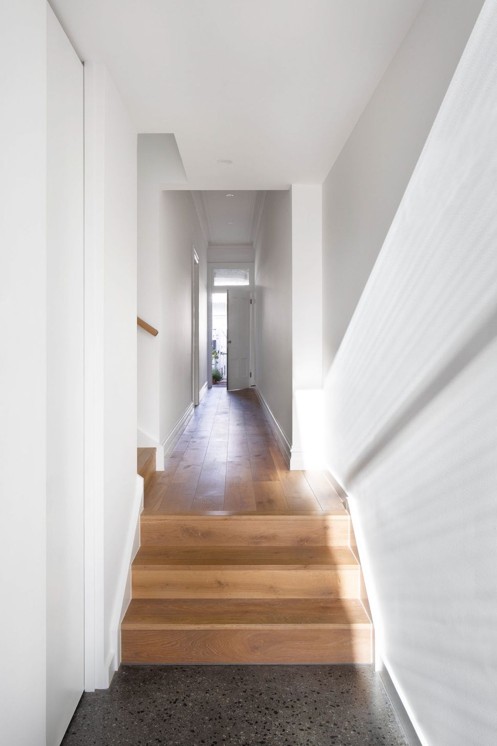 Westbourne Cottage Prahran 2020