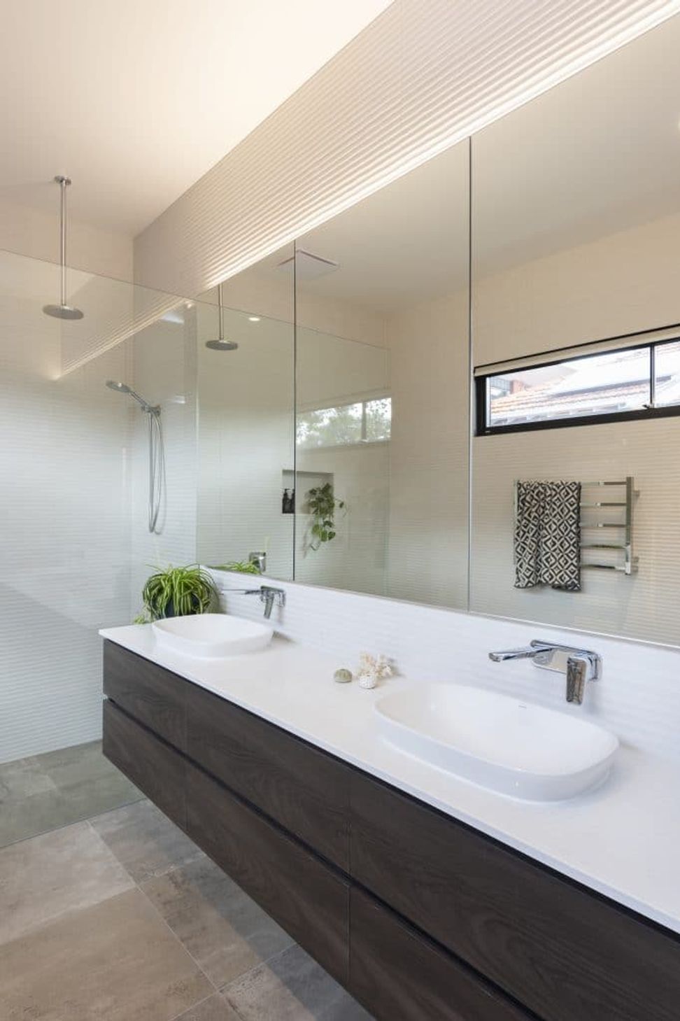 Bespoke Oasis