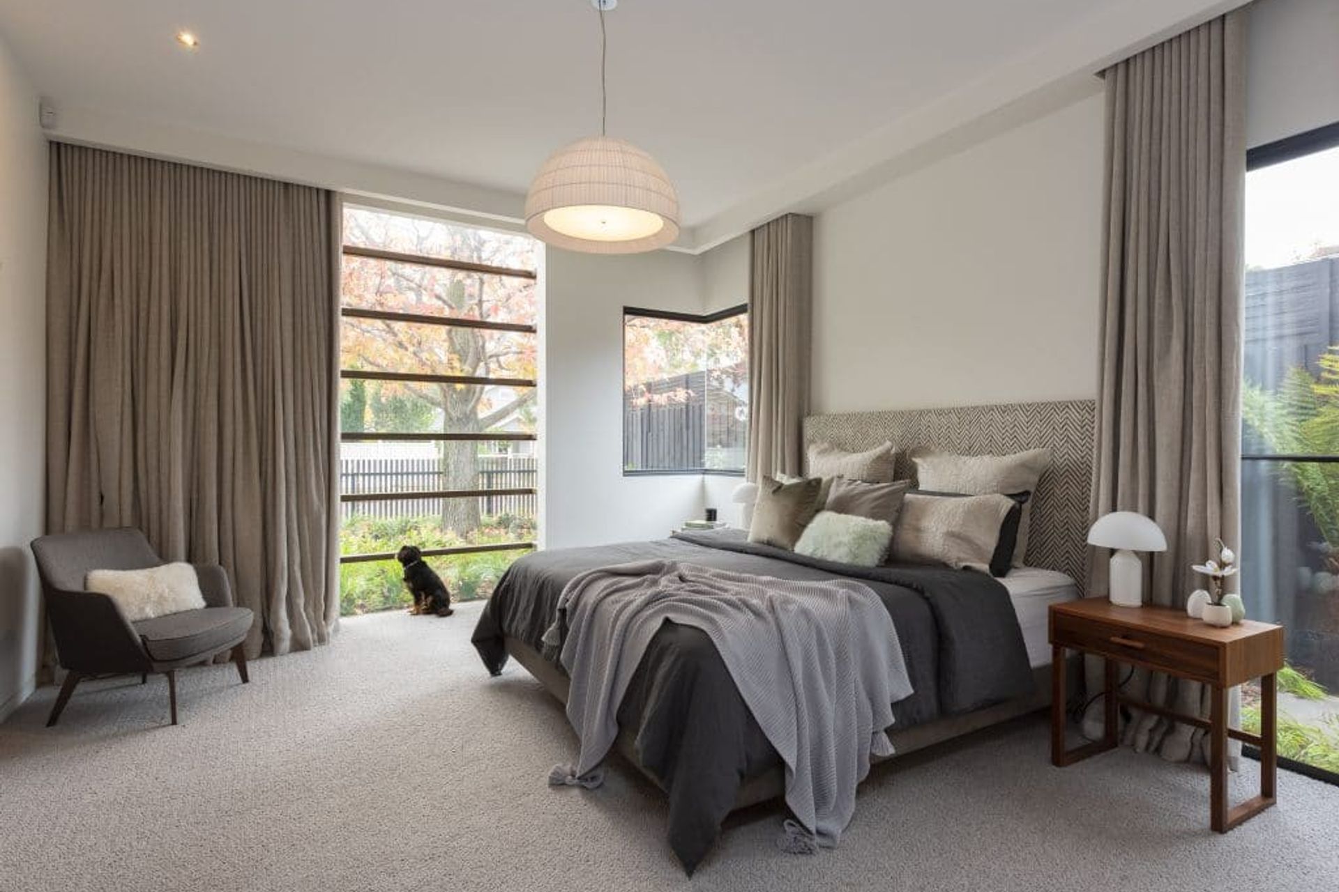 Bespoke Oasis