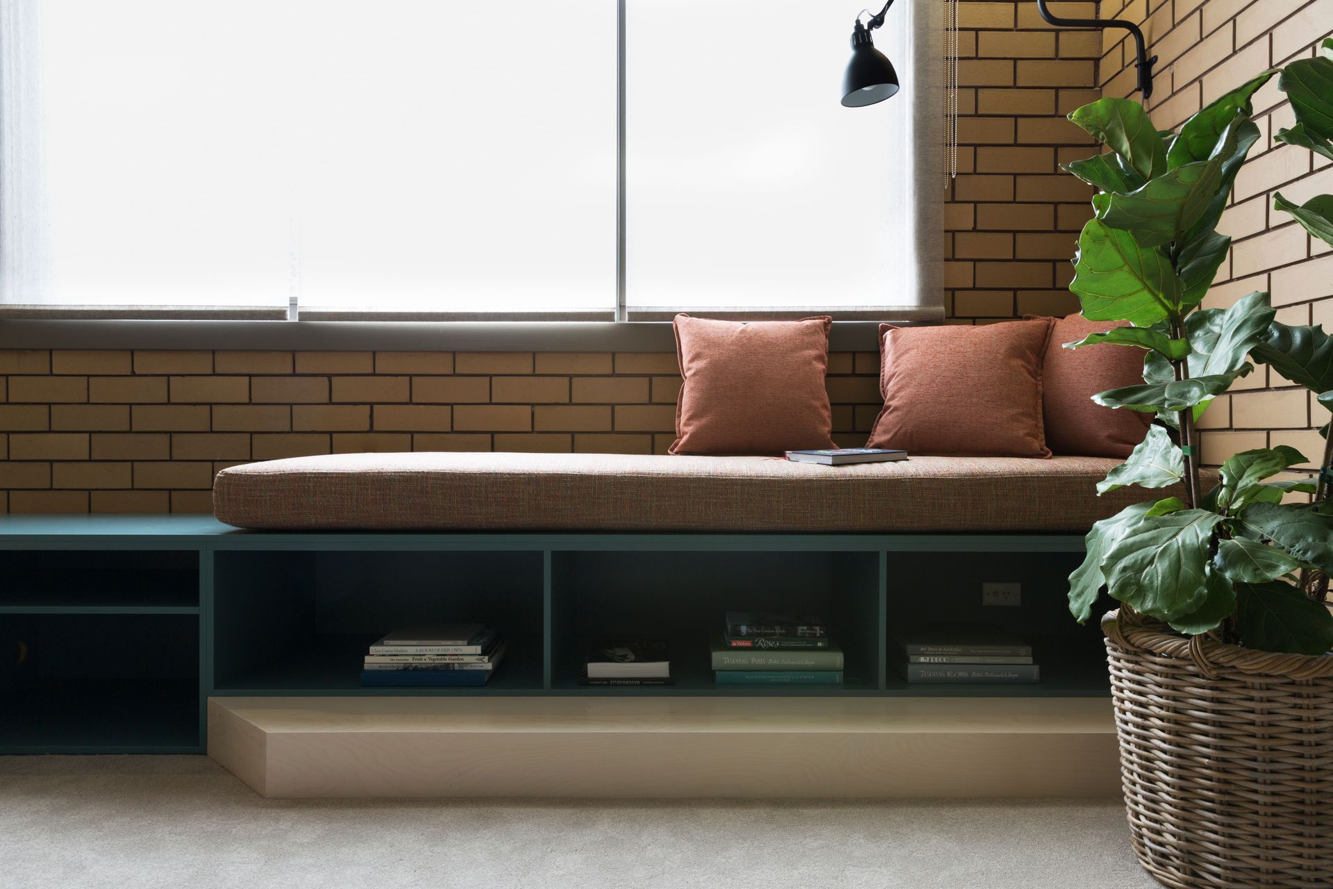 Mt Waverley Rumpus Room