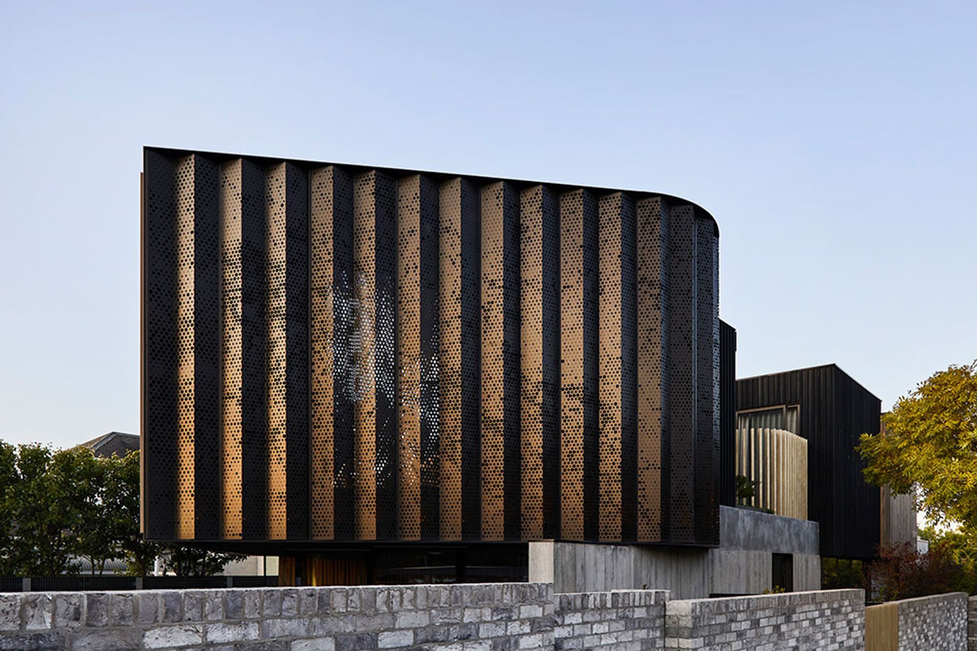 Brighton Residence